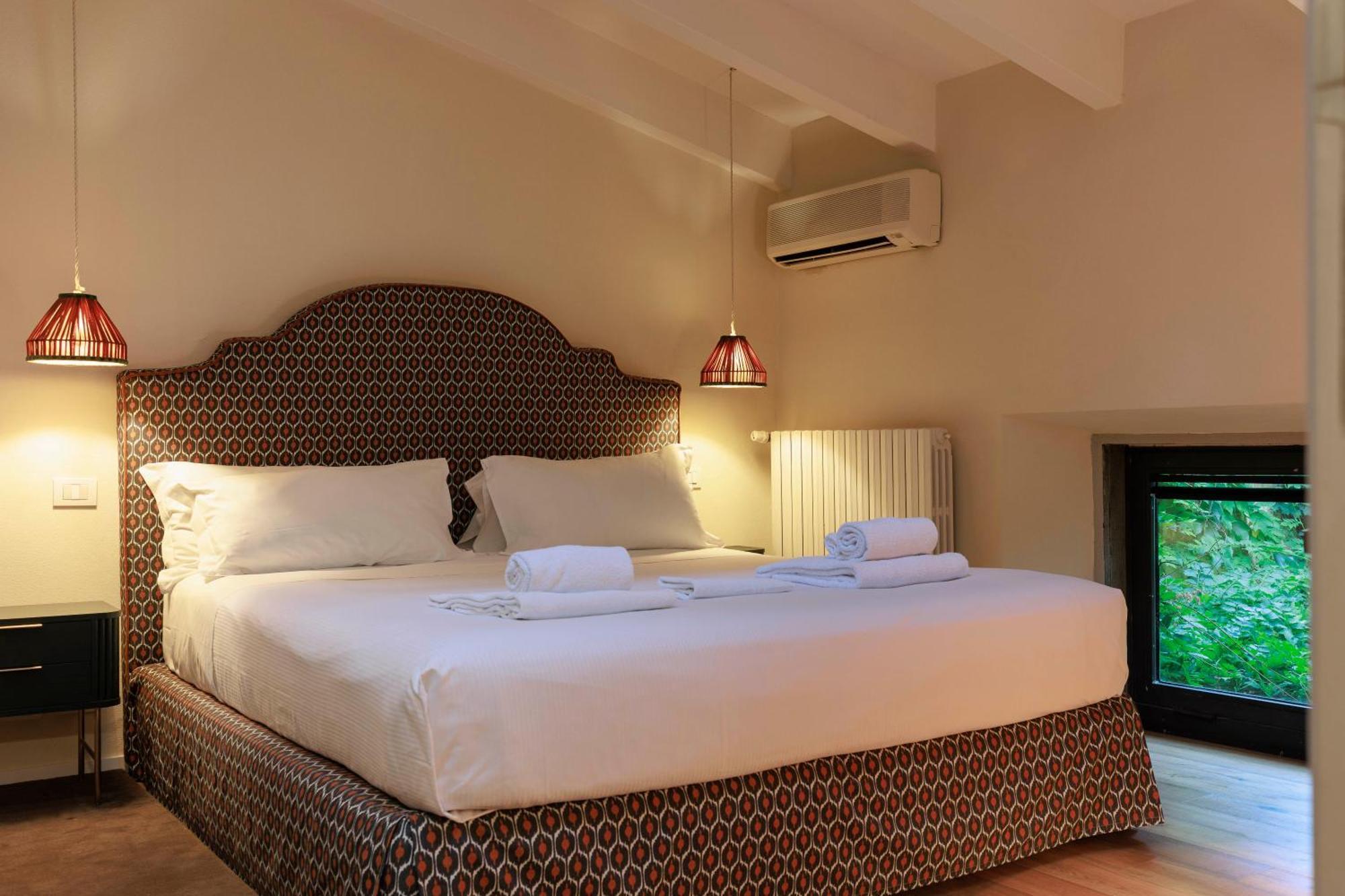 Duomo Luxury With Private Pool Apartment