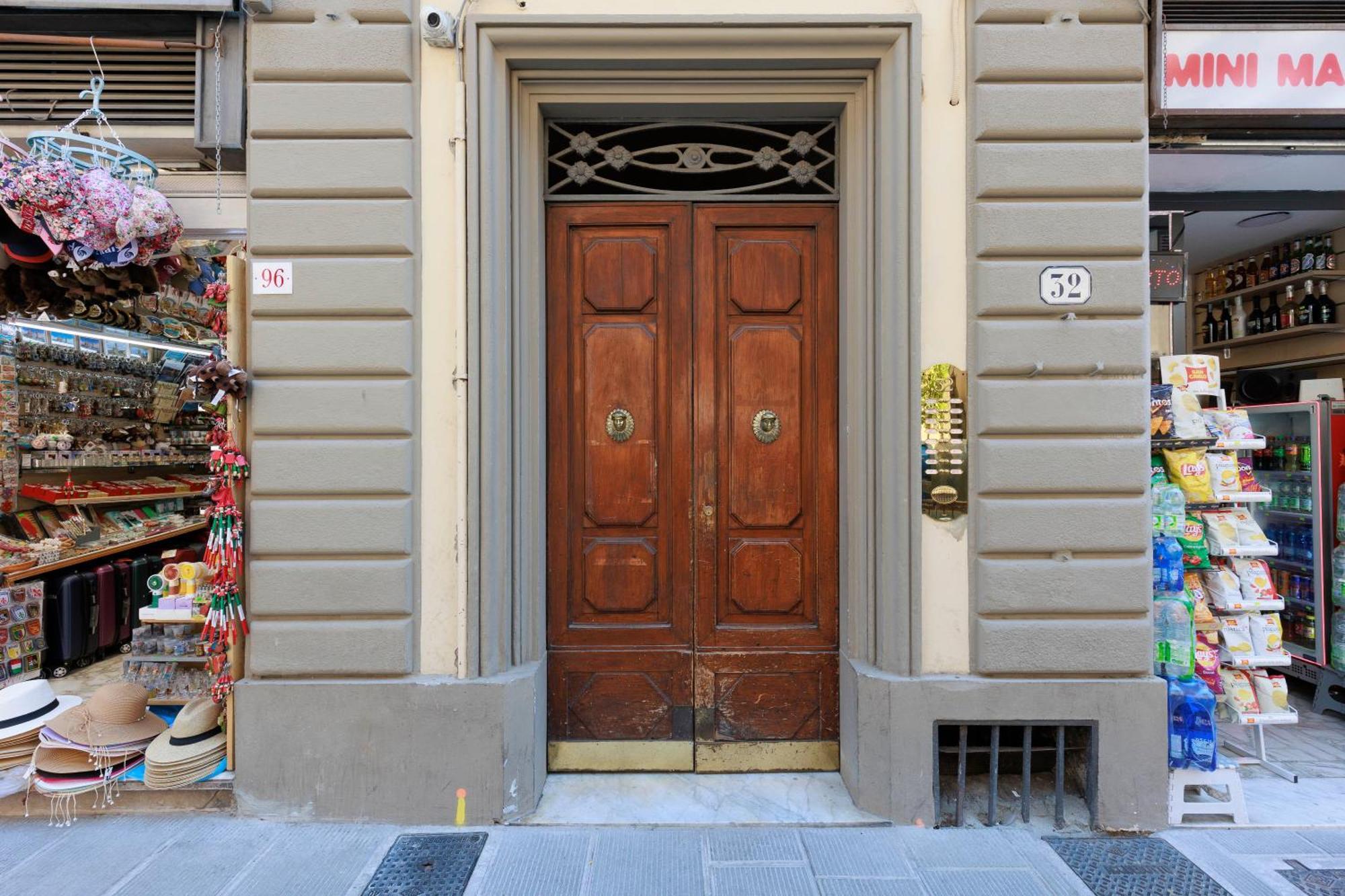 Apartment Duomo Luxury With Private Pool