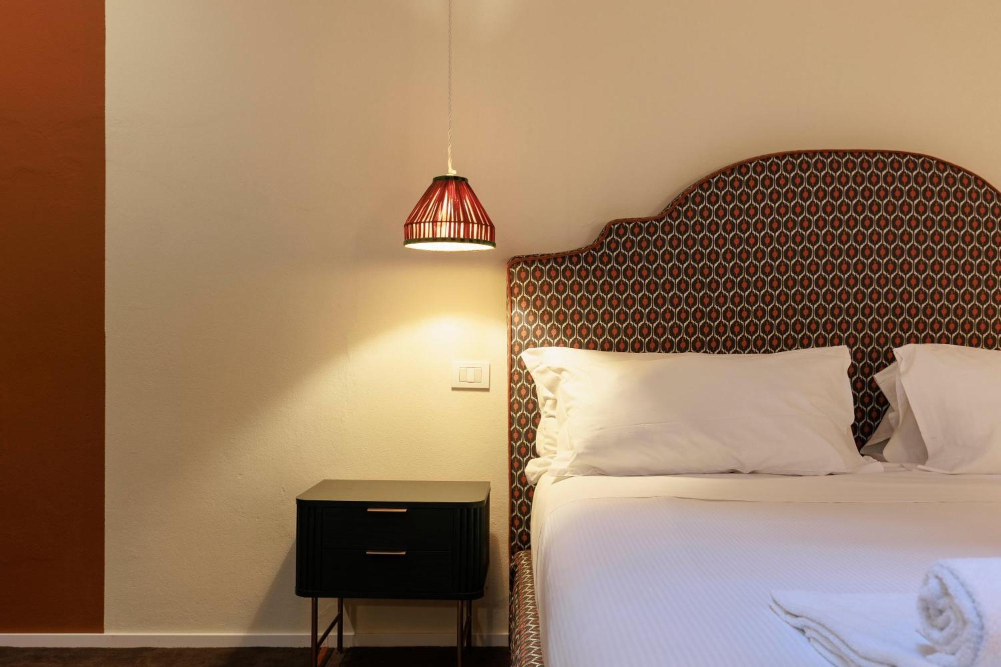 Duomo Luxury With Private Pool Apartment Florence