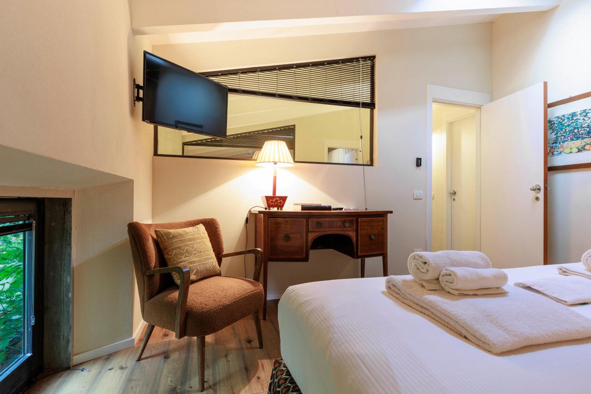 Duomo Luxury With Private Pool Florence