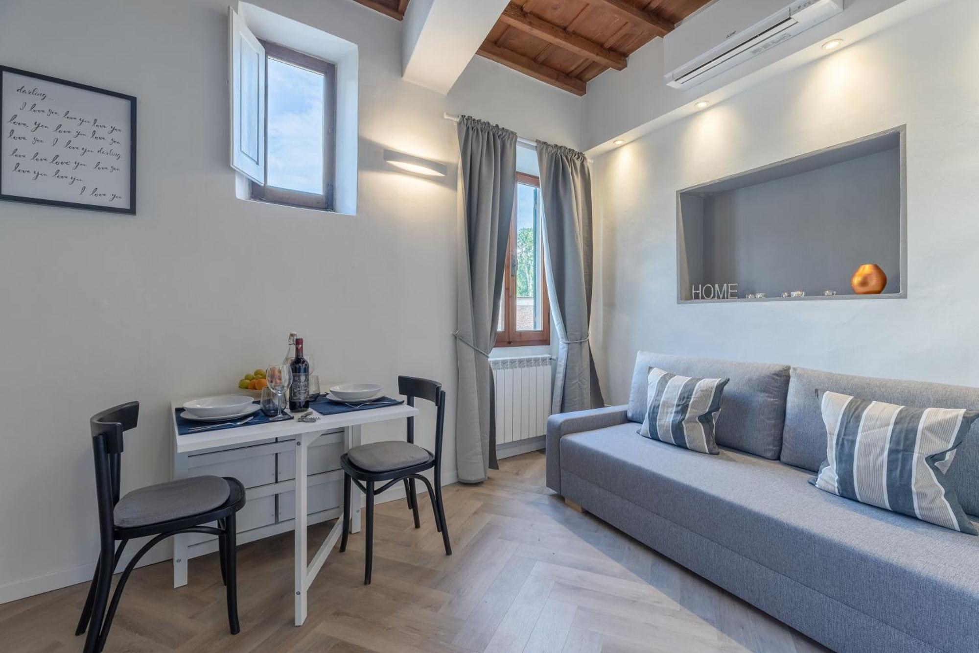 Bijoux Luxury Boboli Appartamento Firenze