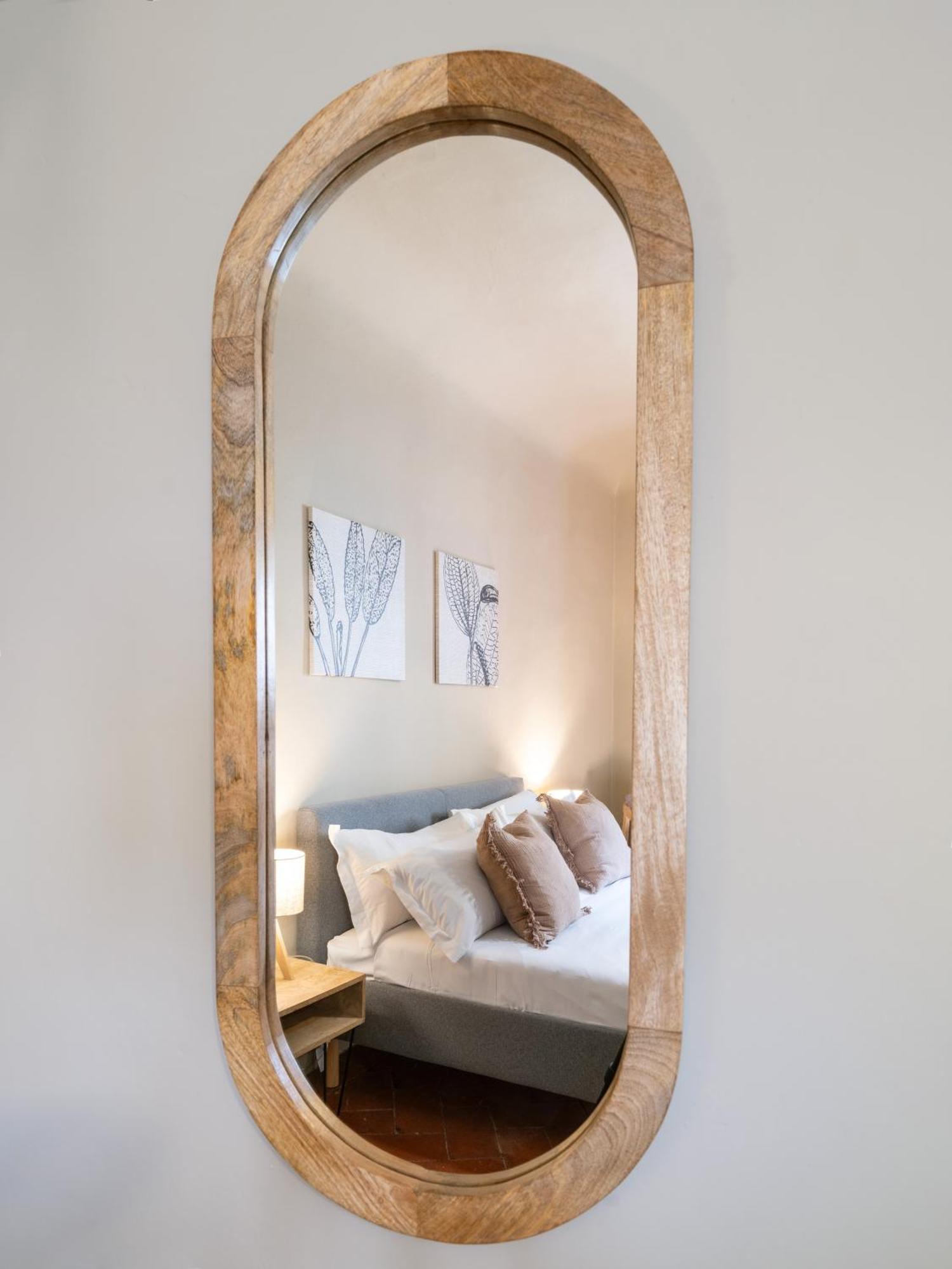 Pilastri - Dolcevita Appartement