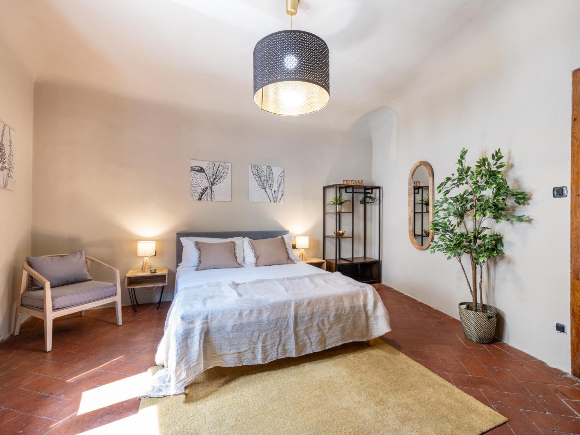 Pilastri - Dolcevita Appartement *