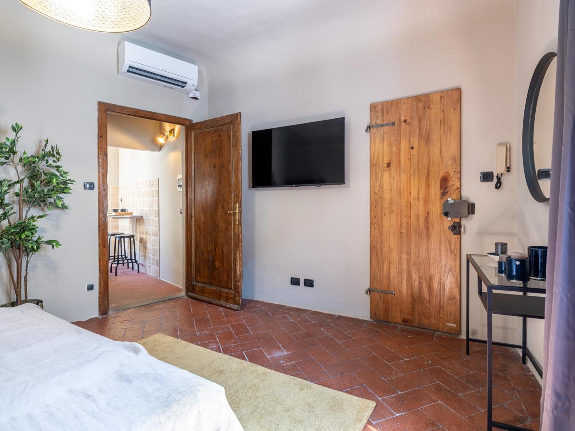 Appartement Pilastri - Dolcevita *