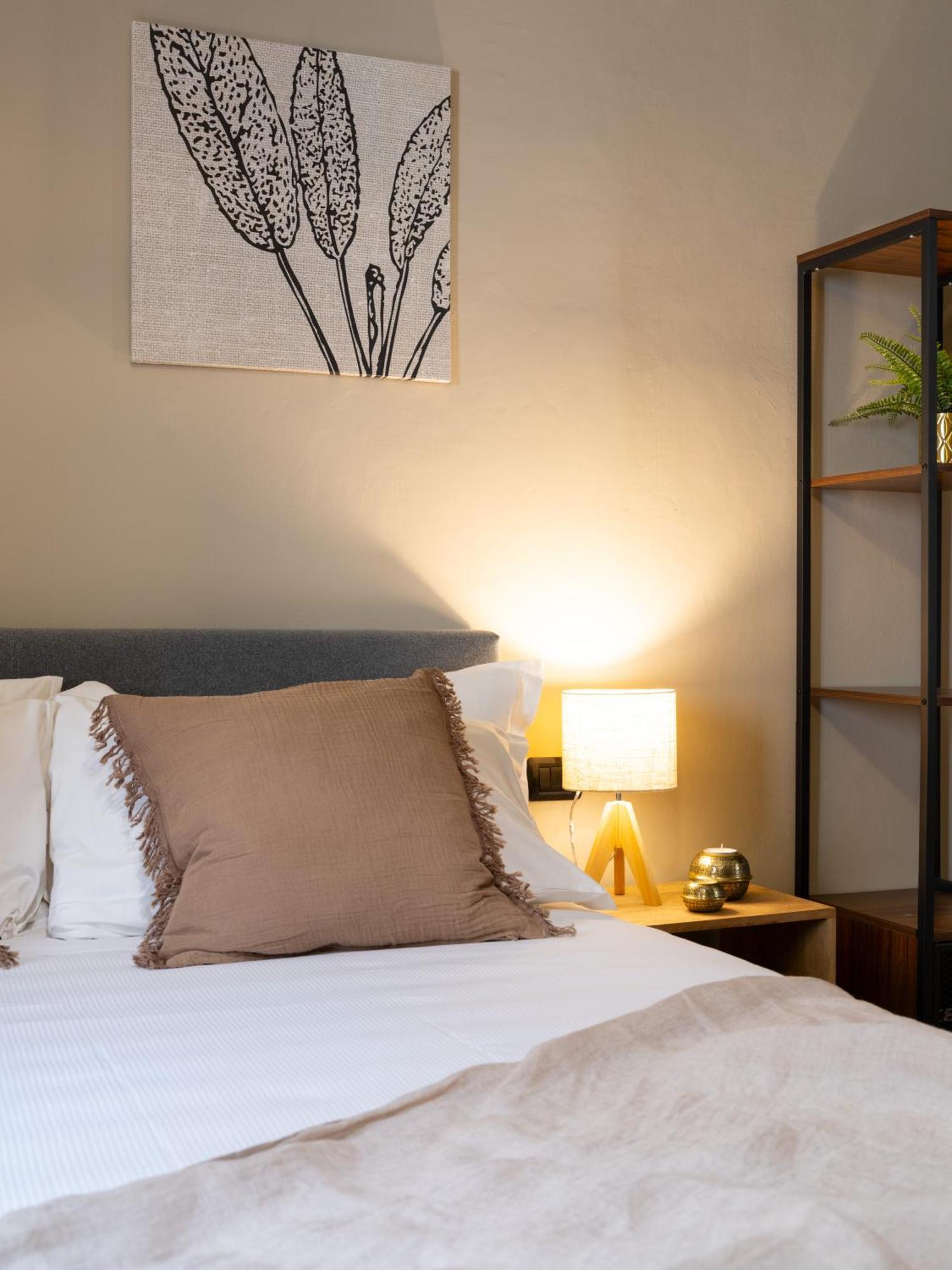 Appartement Pilastri - Dolcevita
