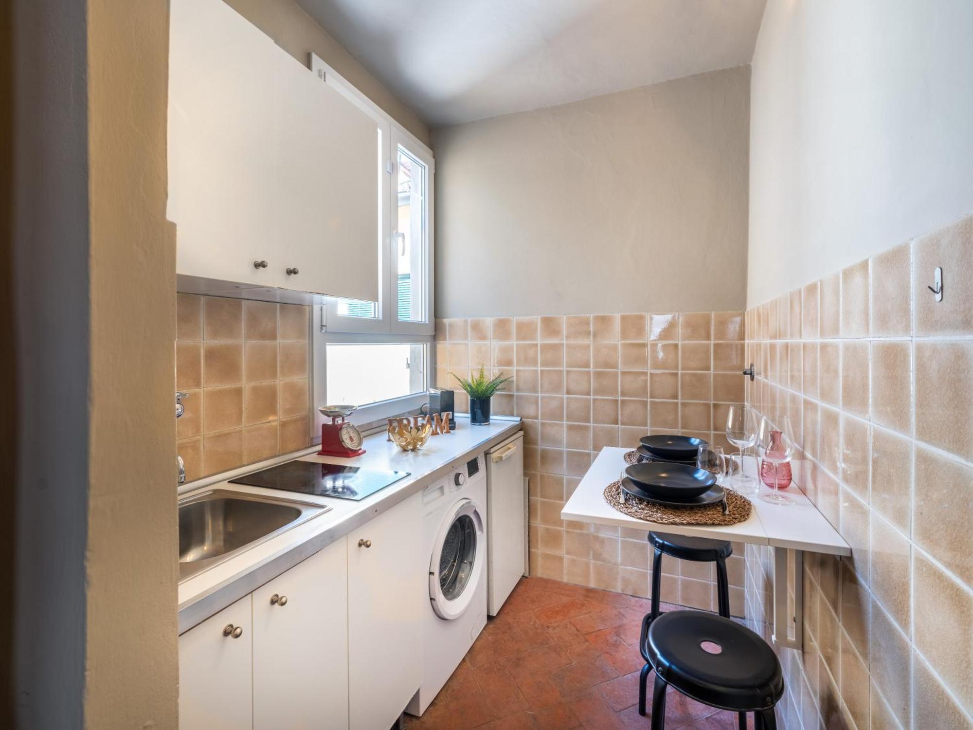 Pilastri - Dolcevita Appartement *