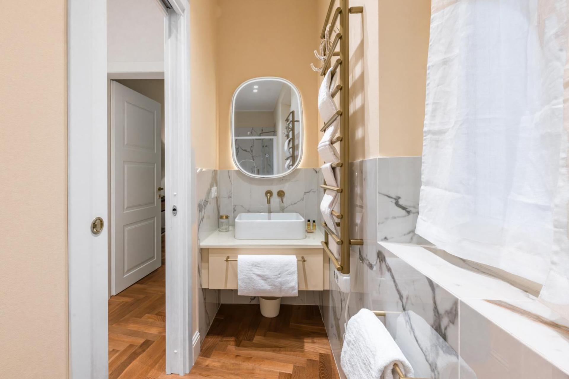 - Golden Grove 3bd Firenze