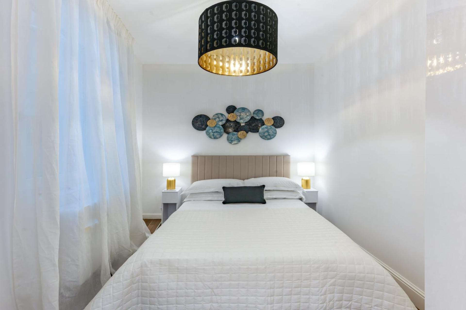 - Golden Grove 3bd Appartamento Firenze