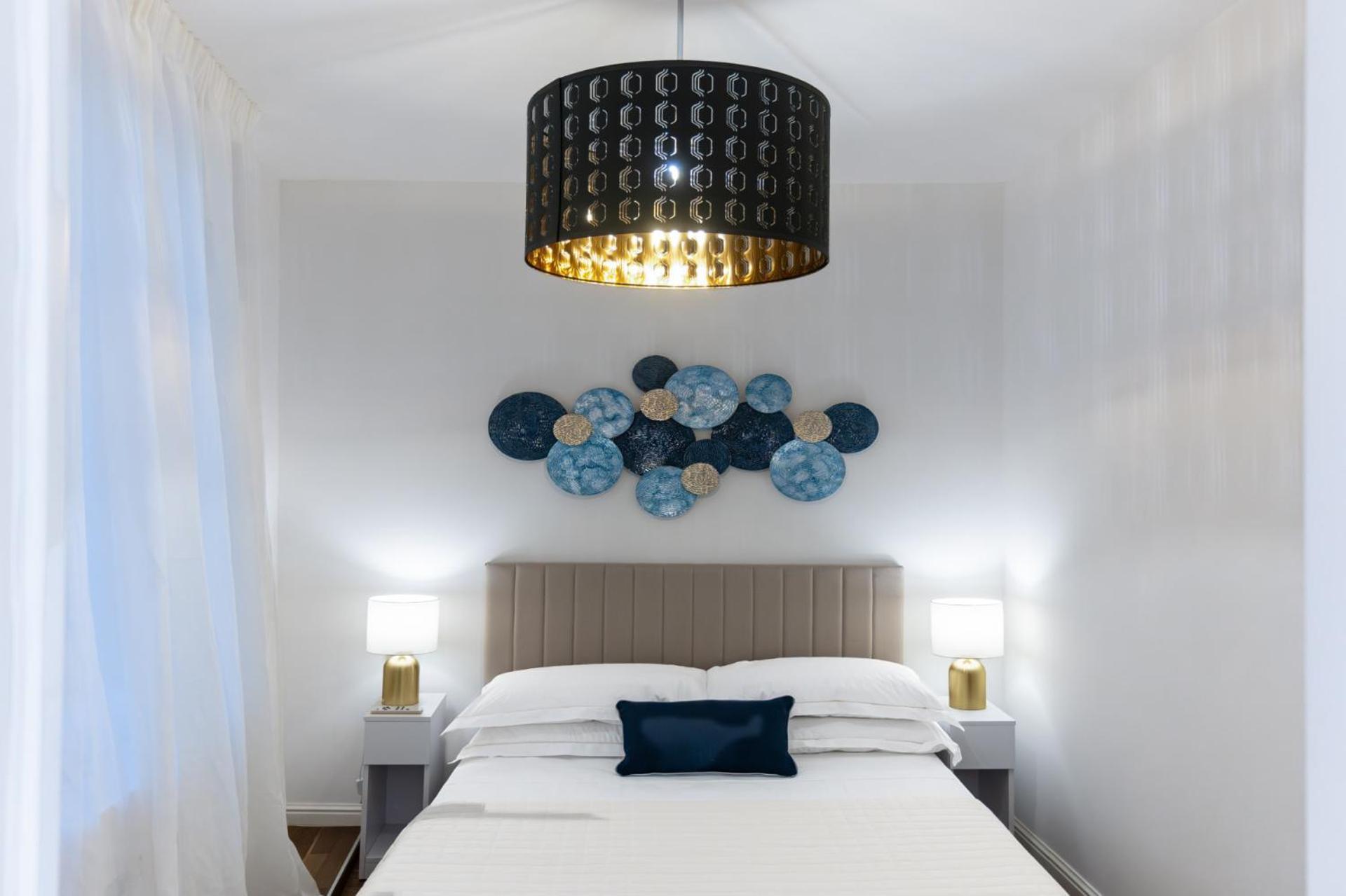 - Golden Grove 3bd * Firenze