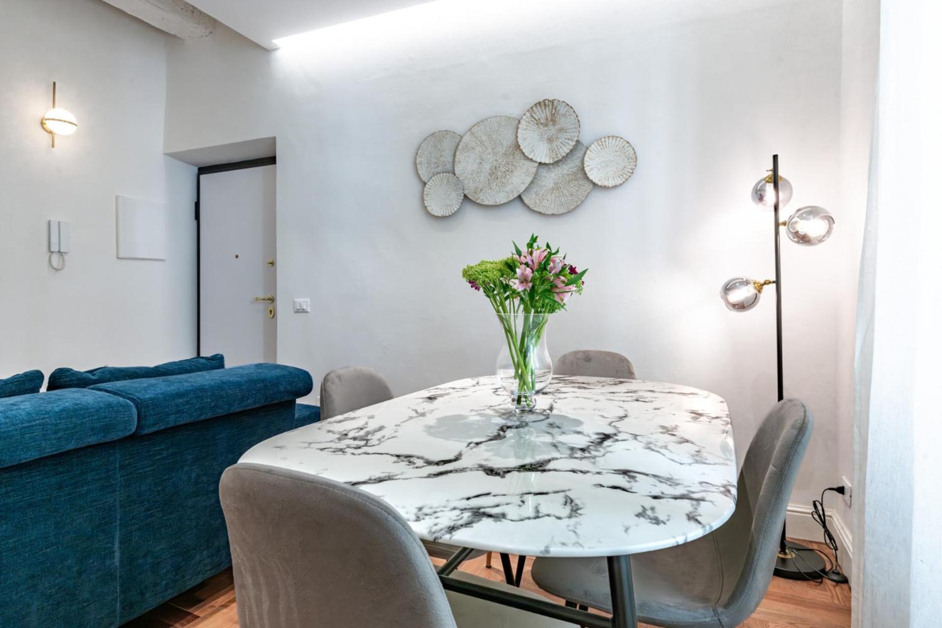 Appartamento - Golden Grove 3bd Firenze