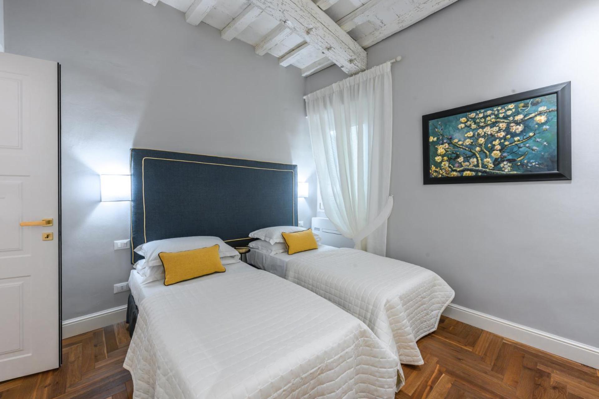 Appartamento - Golden Grove 3bd *