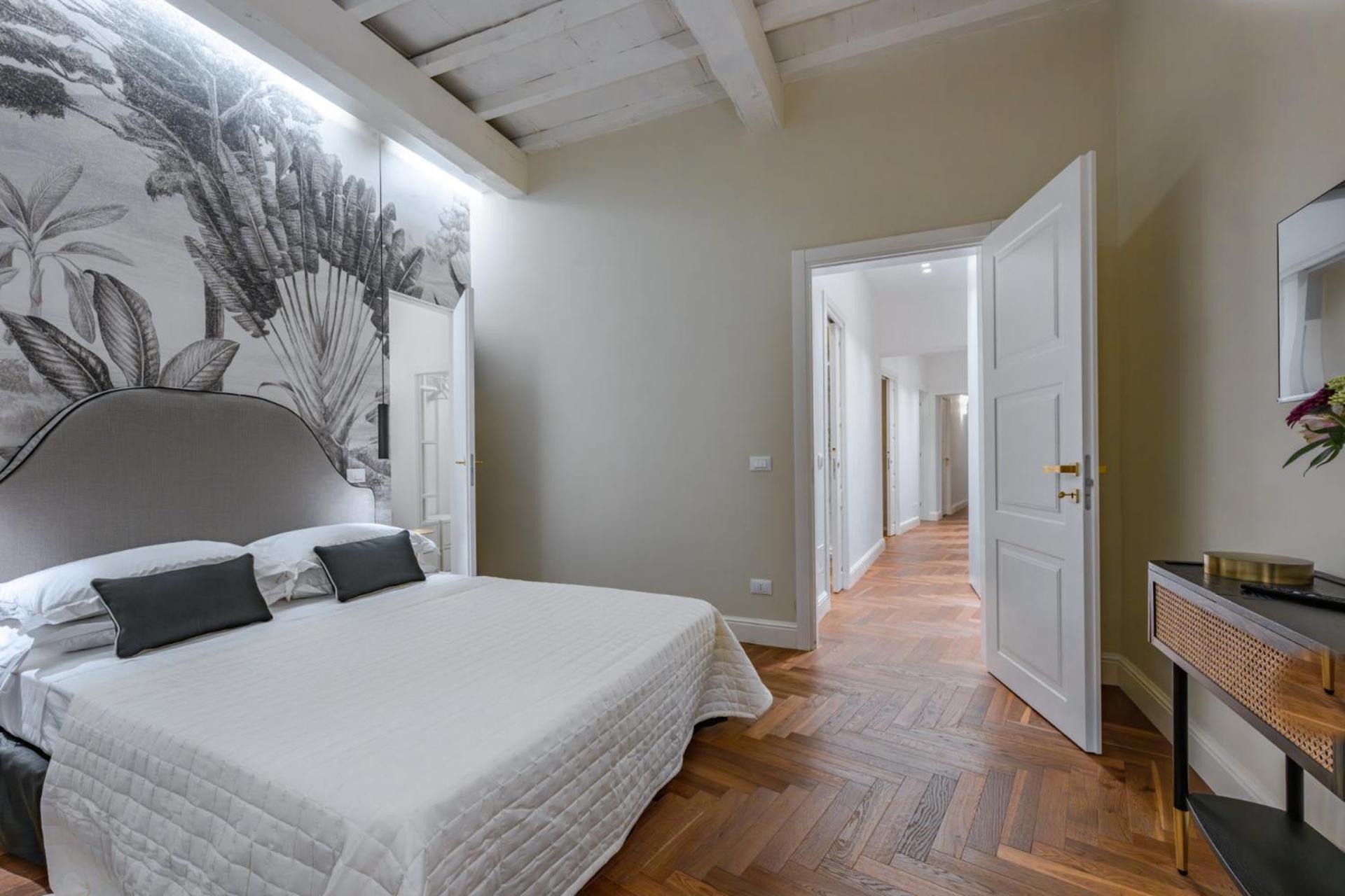 Appartamento - Golden Grove 3bd Firenze