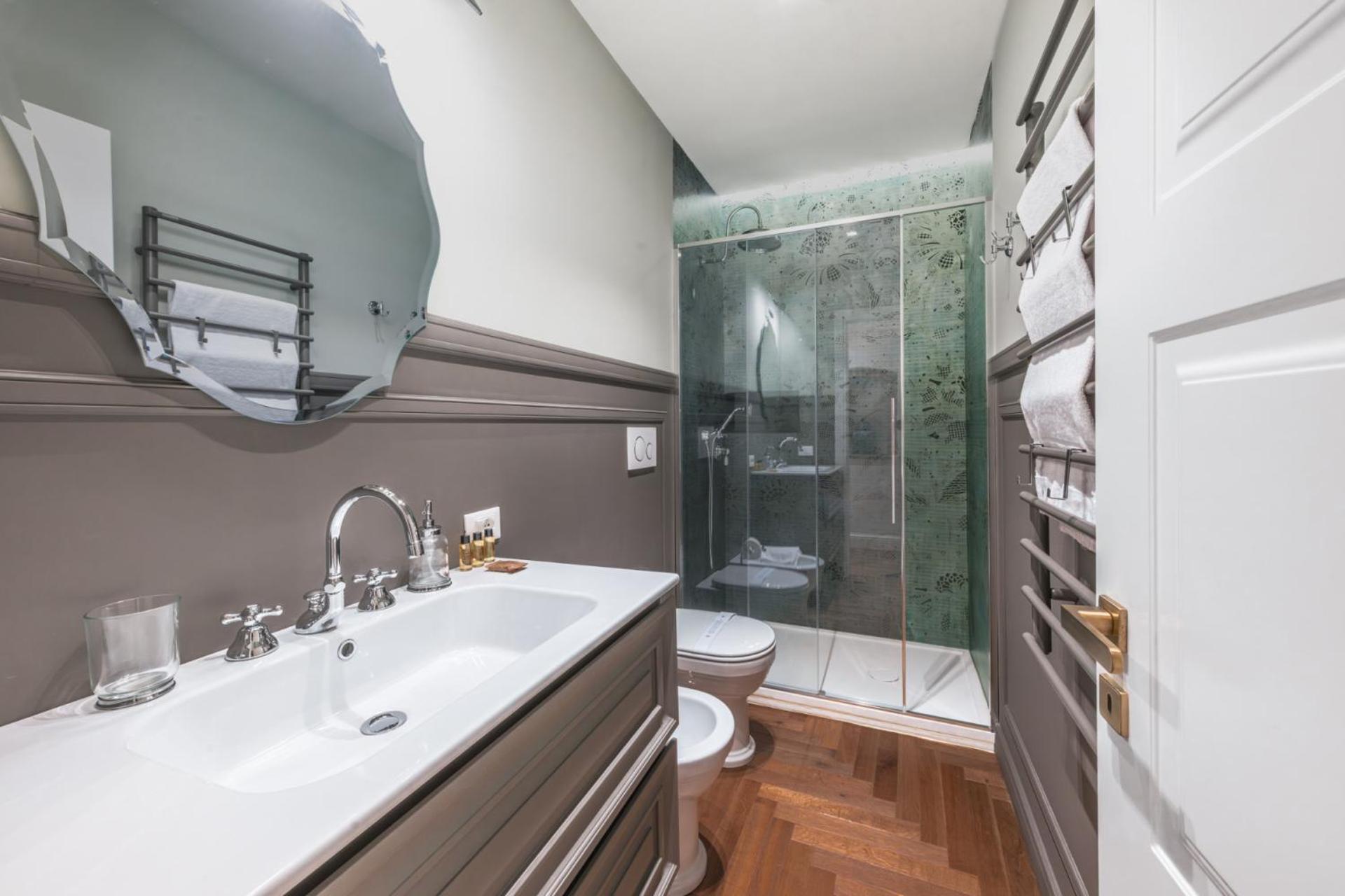 Appartamento - Golden Grove 3bd *