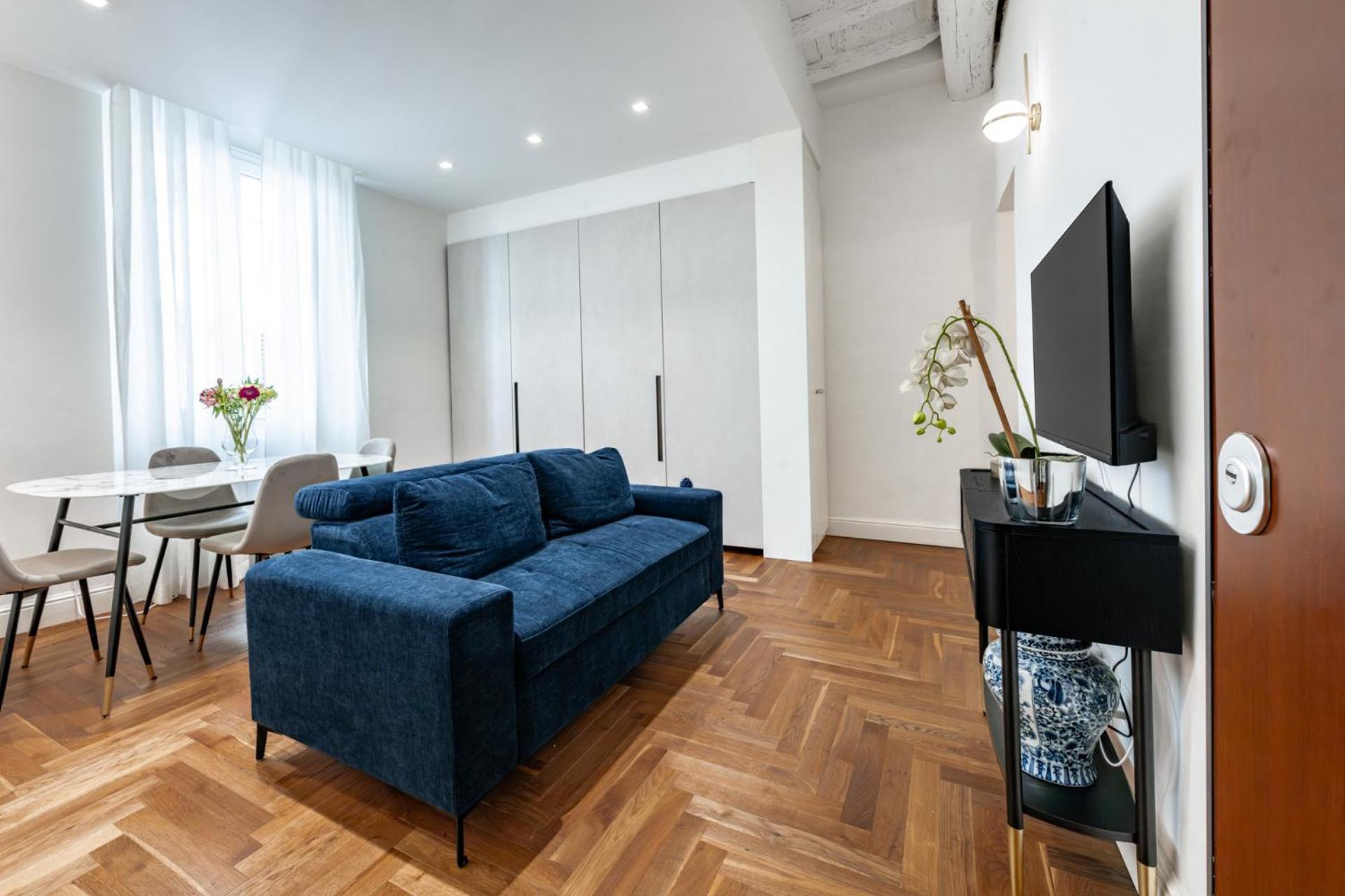 Apartamento - Golden Grove 3bd Florença