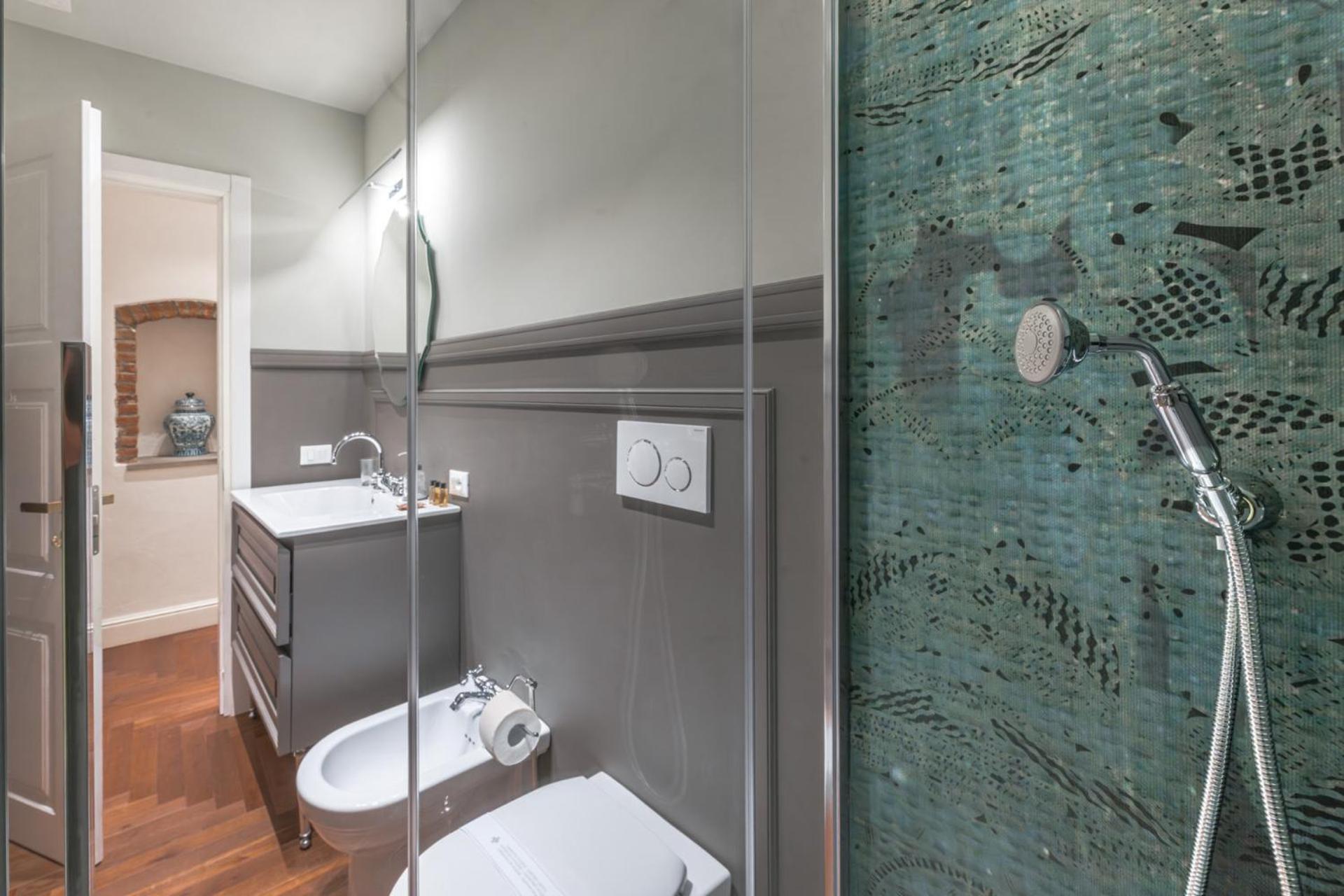 Appartamento - Golden Grove 3bd *