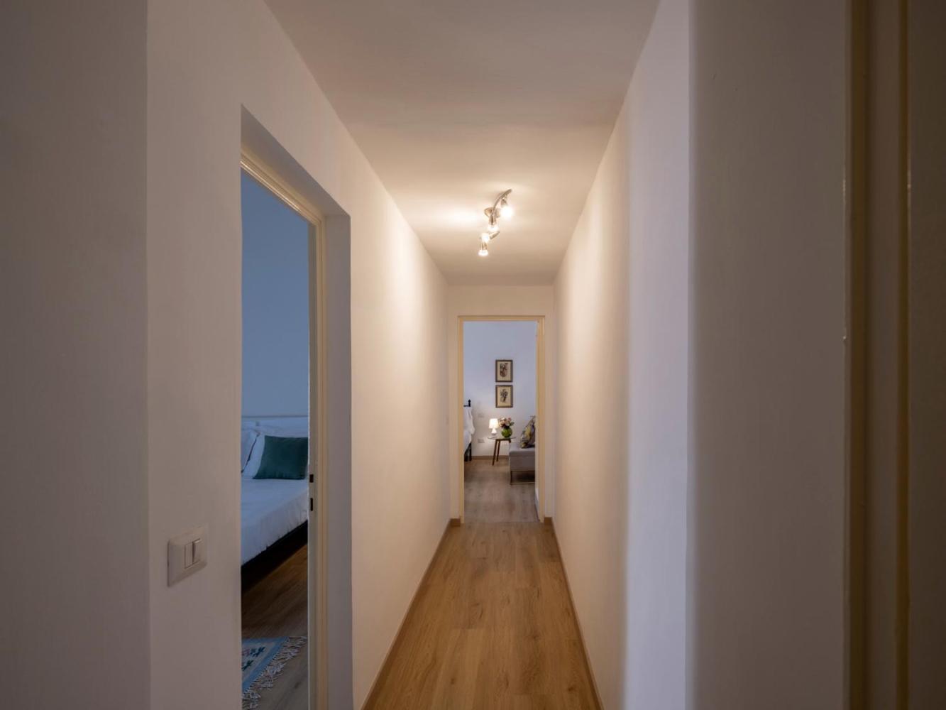 Apartamento Tuscan Tempo 2 Double Bedrooms A Stone's Throw From The Center