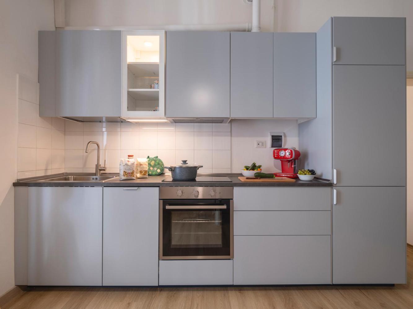 Tuscan Tempo 2 Double Bedrooms A Stone's Throw From The Center Firenze