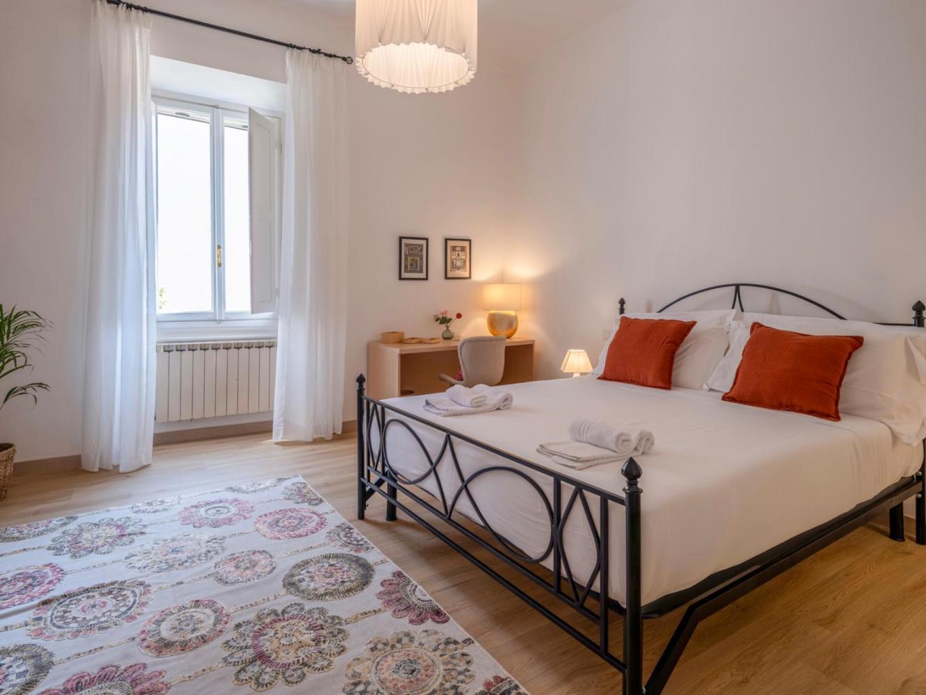 Lejlighed Tuscan Tempo 2 Double Bedrooms A Stone's Throw From The Center *