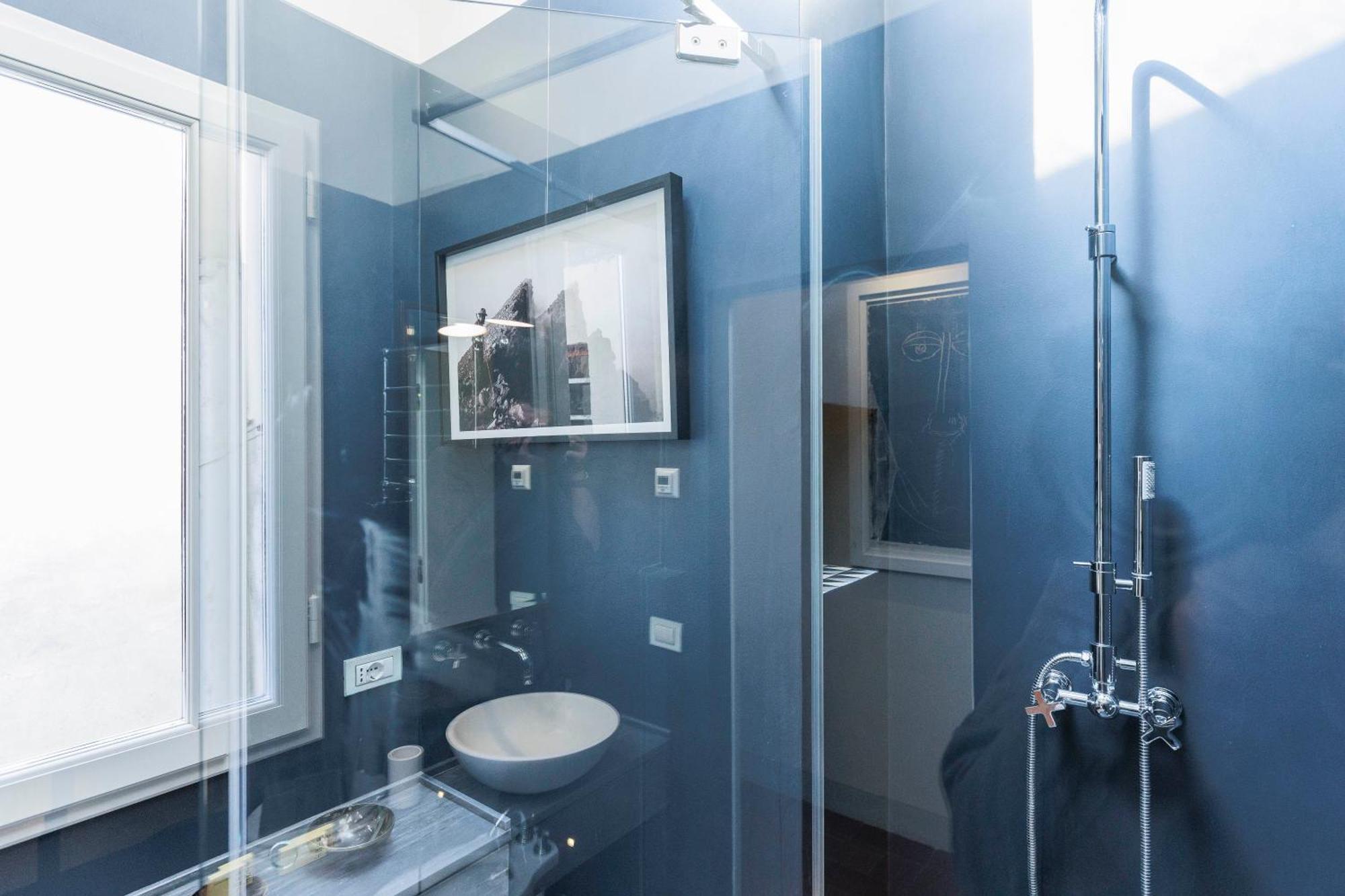 Sweet House In Santo Spirito Appartement