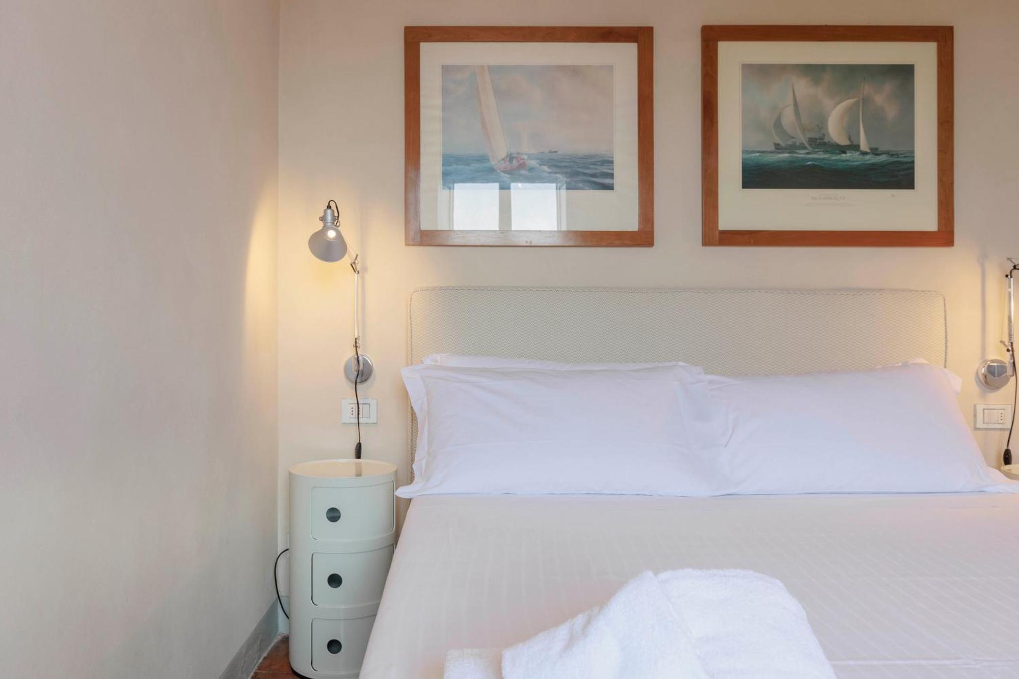 Sweet House In Santo Spirito Appartement *