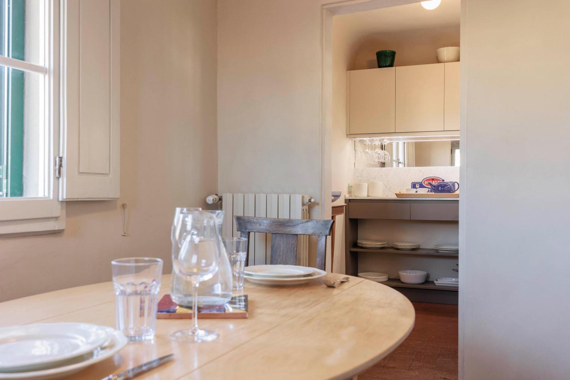 Appartement Sweet House In Santo Spirito Florence