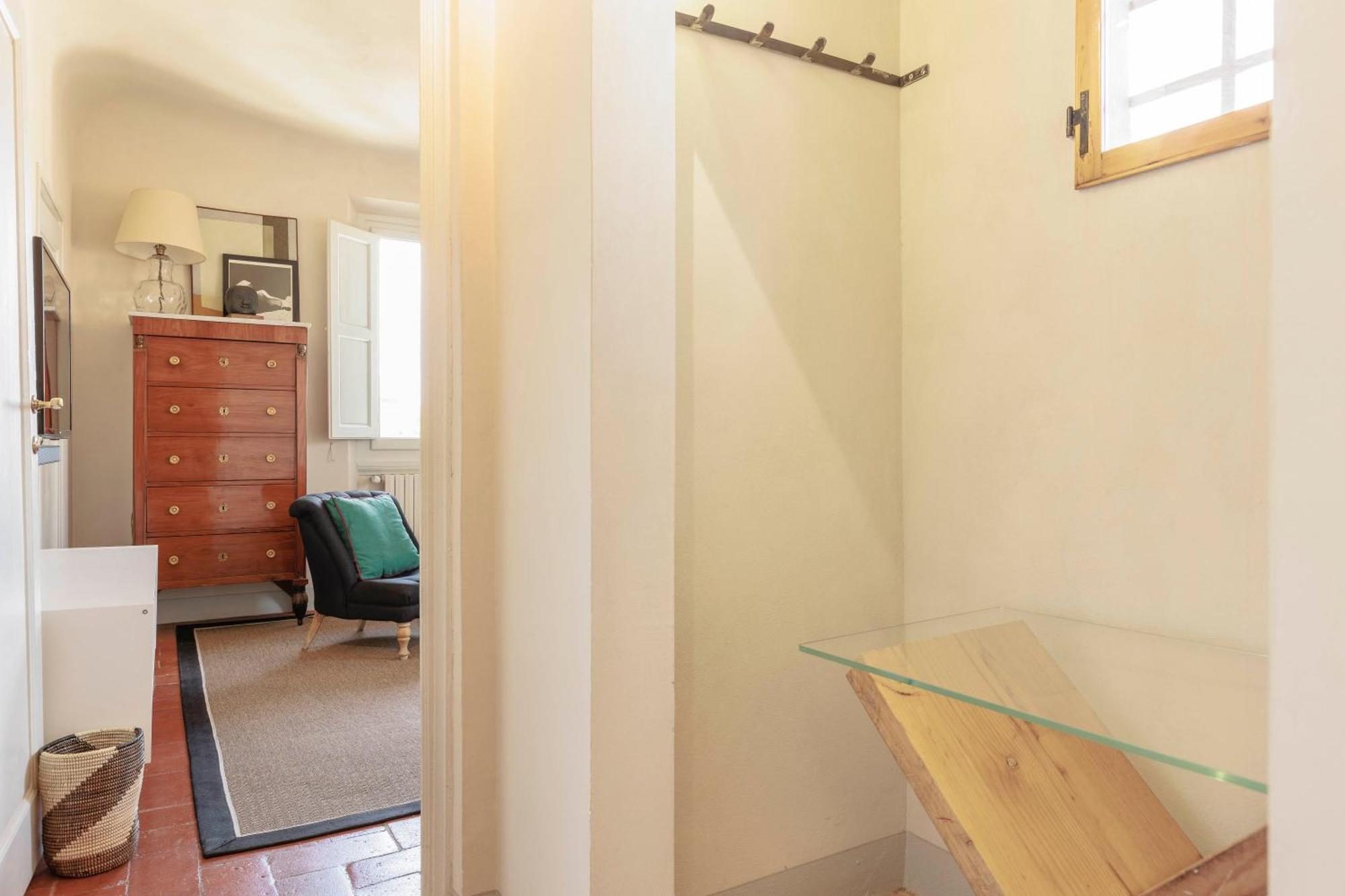 Sweet House In Santo Spirito
