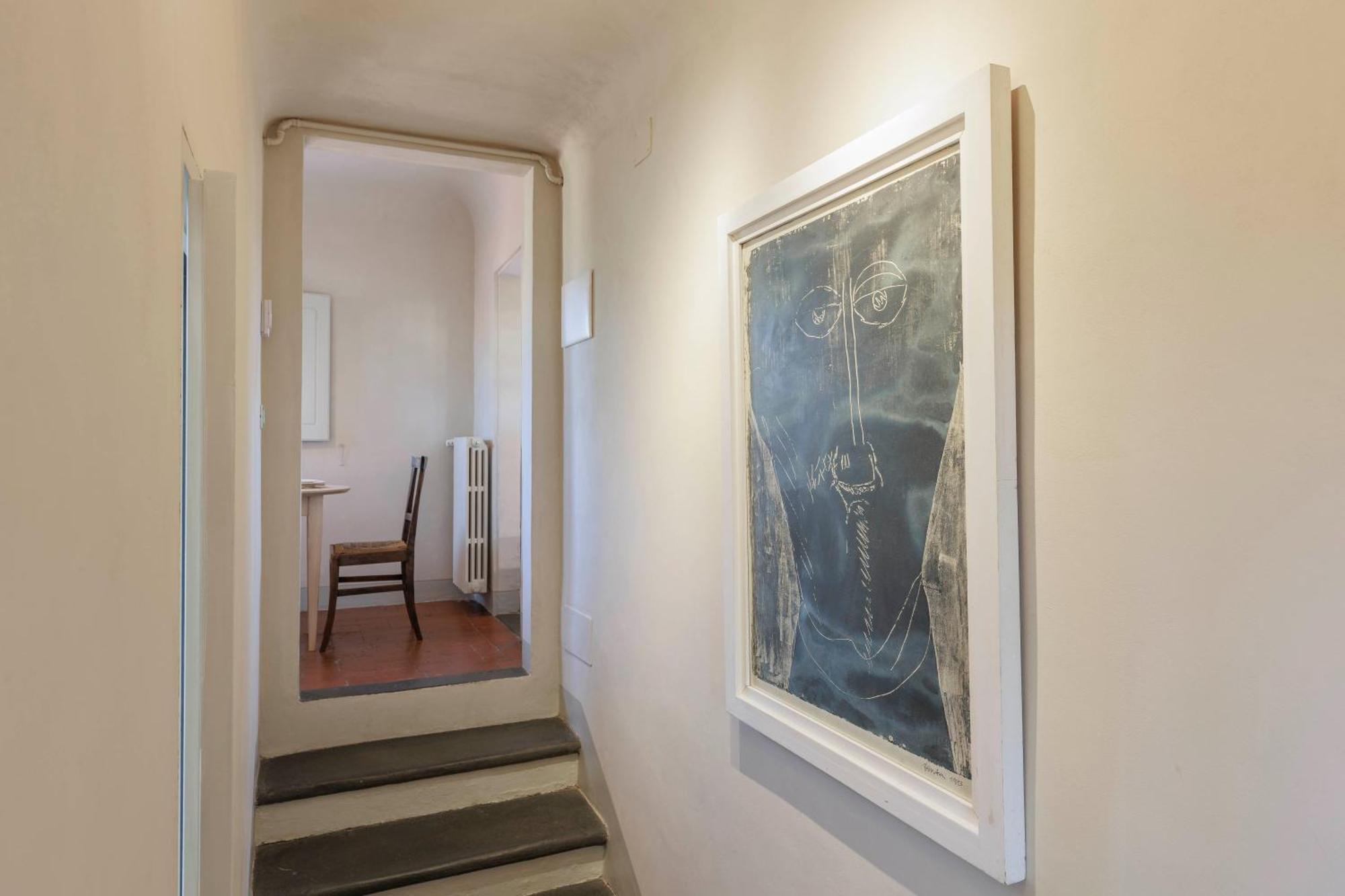 Sweet House In Santo Spirito Appartement *