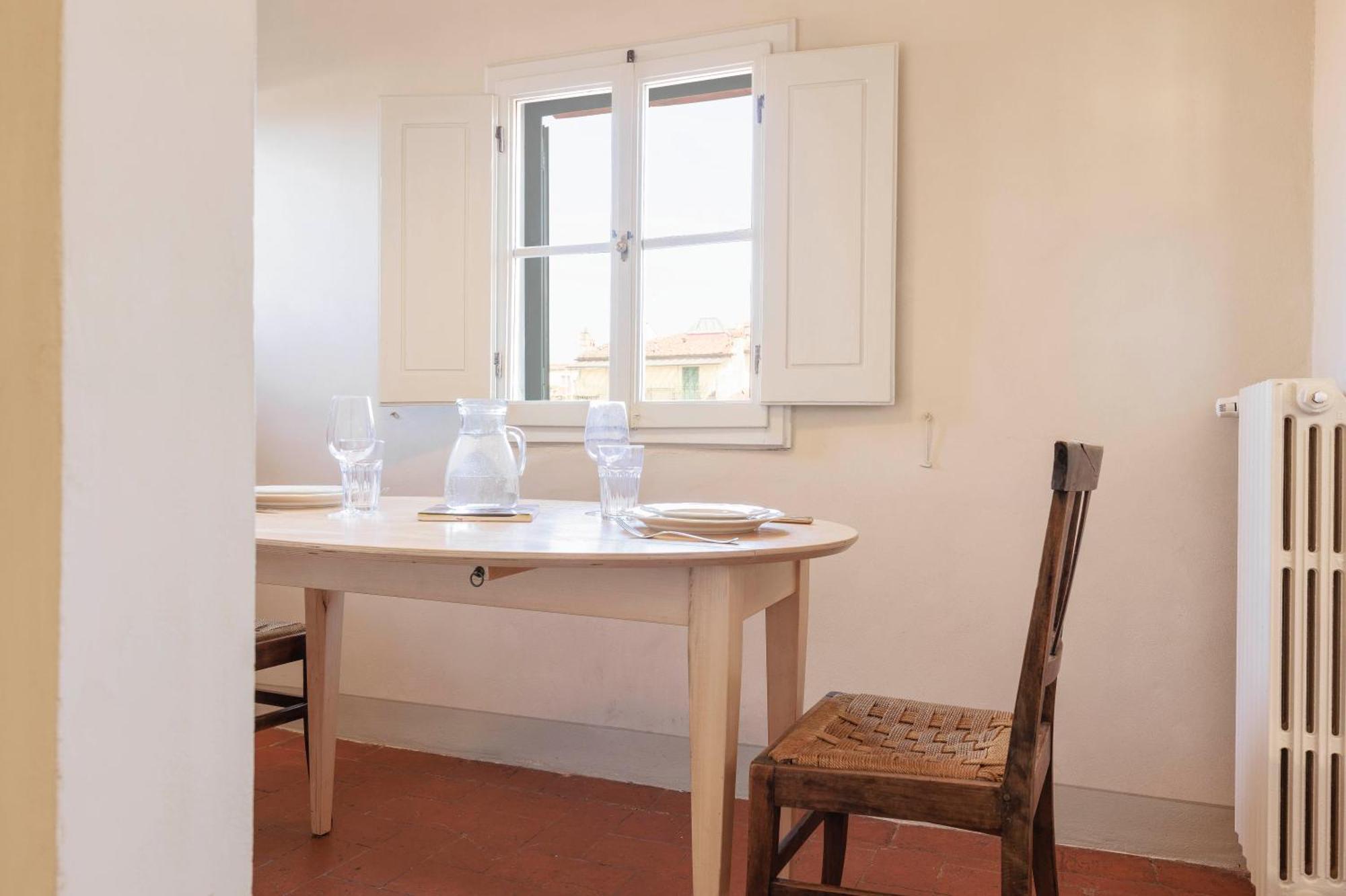 Sweet House In Santo Spirito