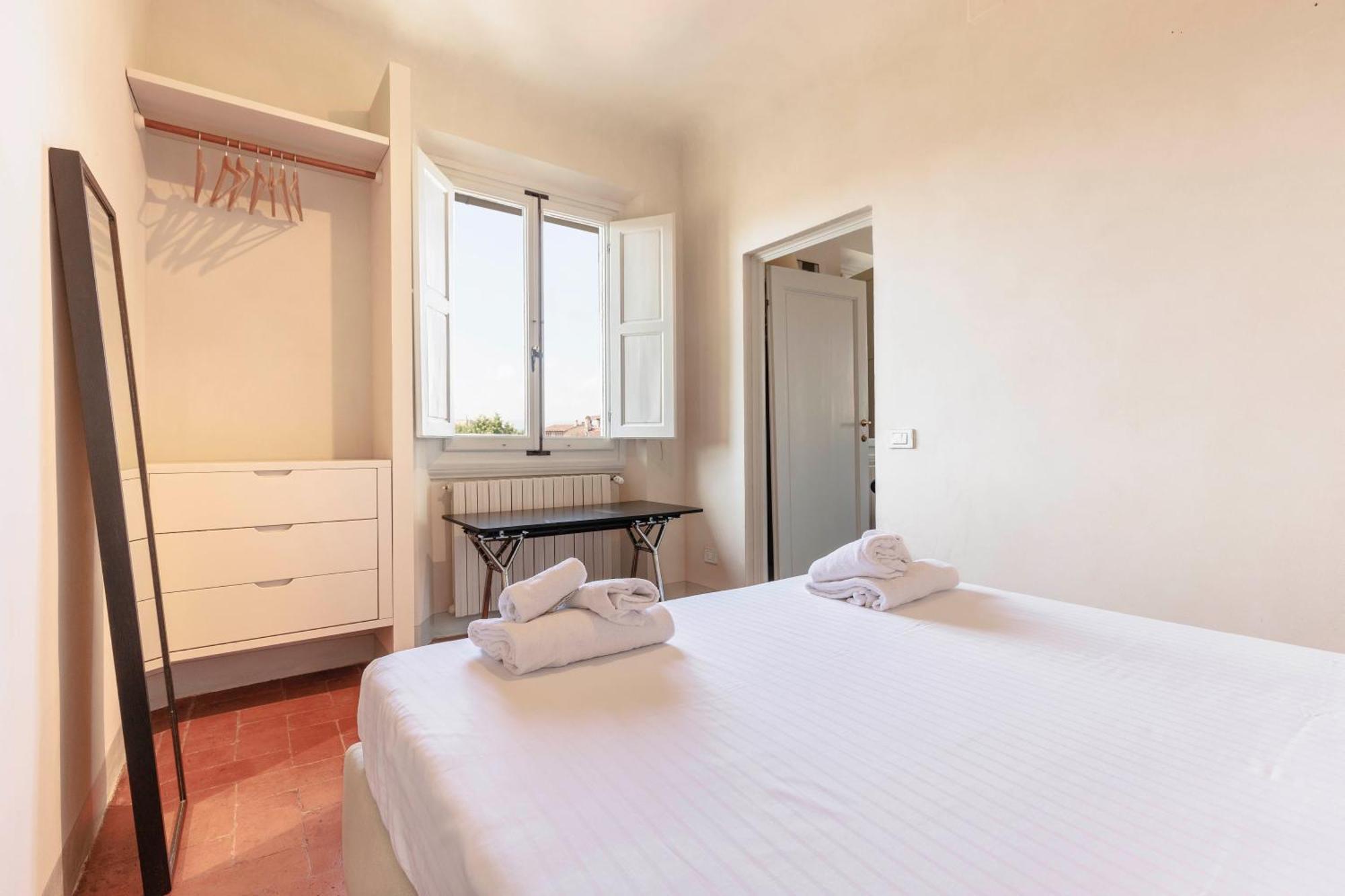 Appartement Sweet House In Santo Spirito