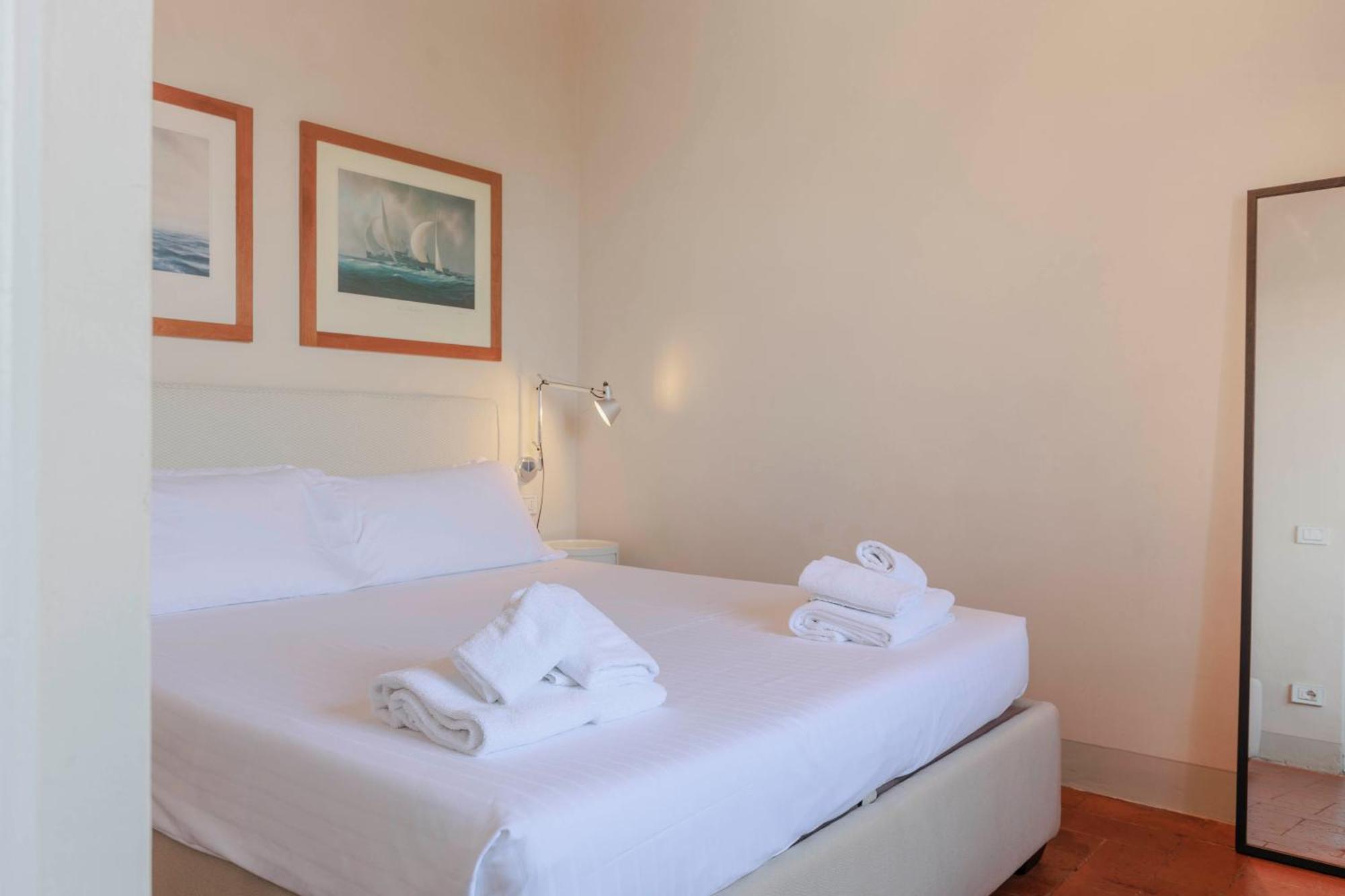 Appartement Sweet House In Santo Spirito Florence