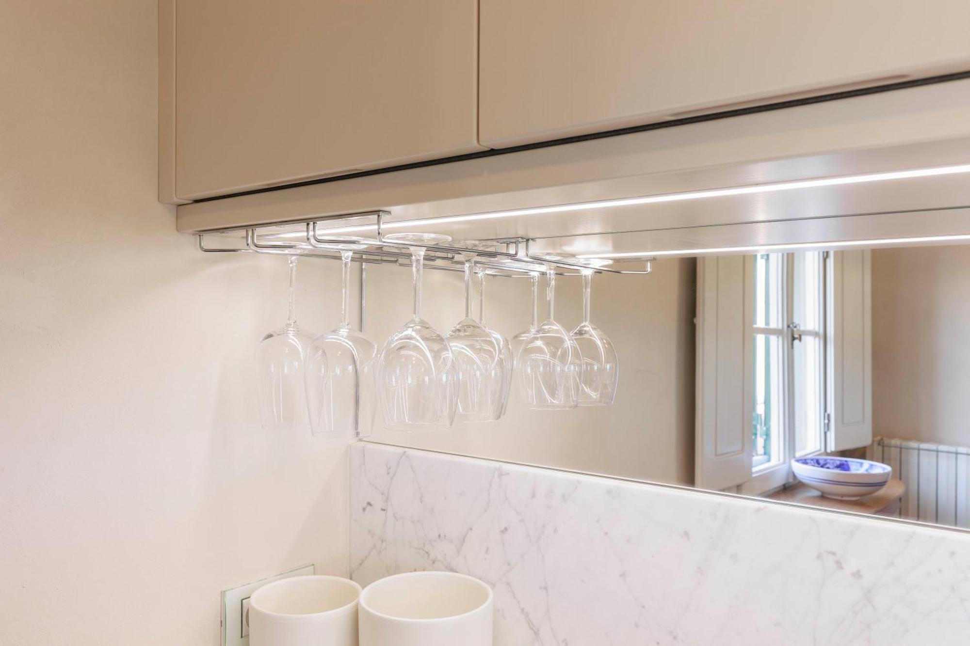 Sweet House In Santo Spirito Appartement