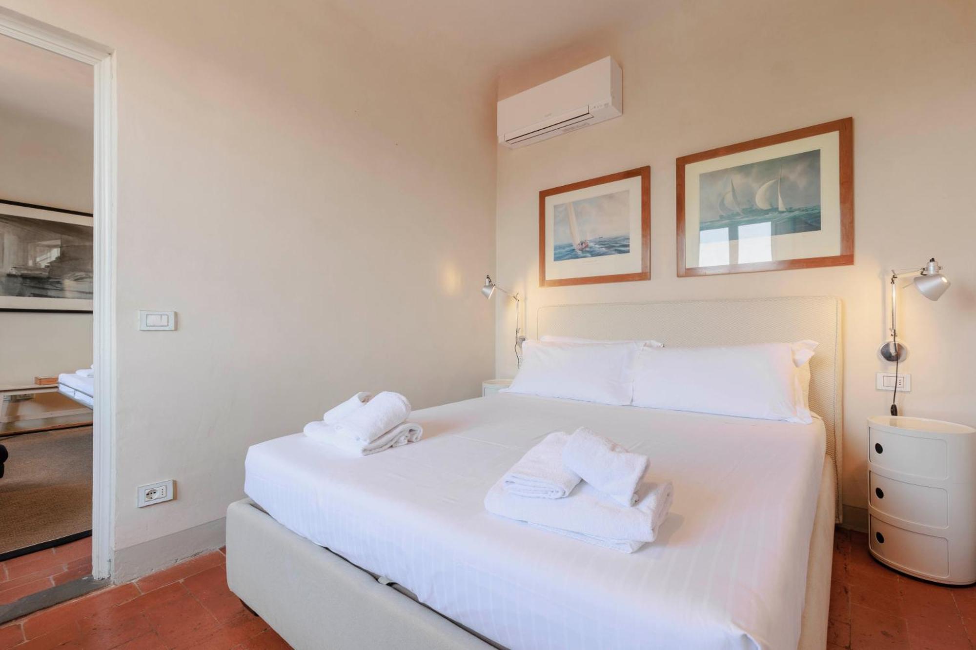 Appartement Sweet House In Santo Spirito