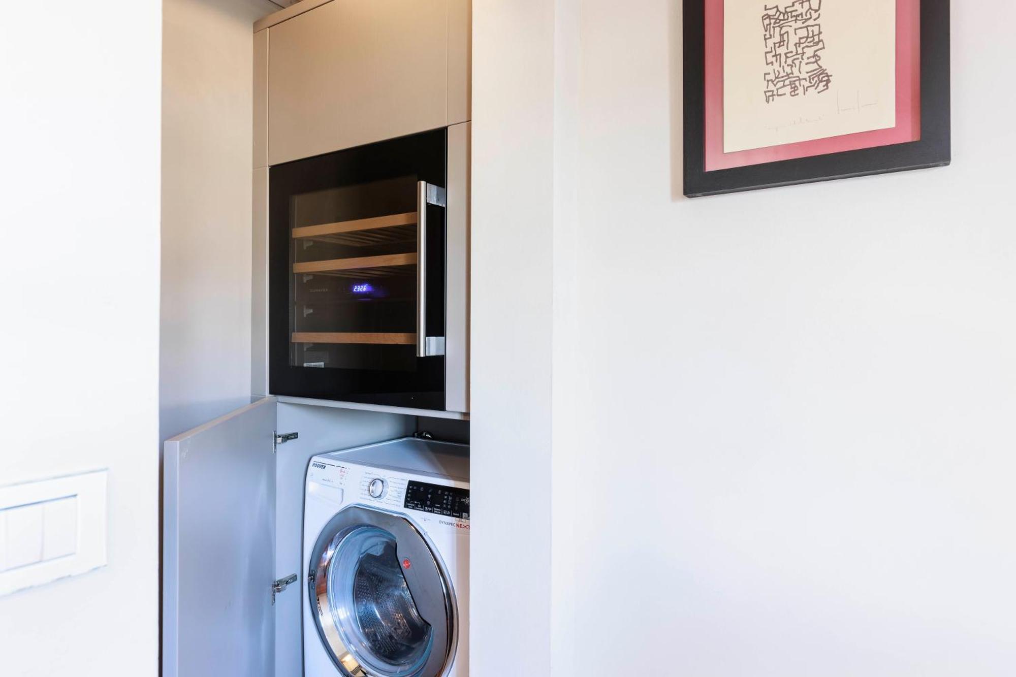 Appartement Sweet House In Santo Spirito Florence