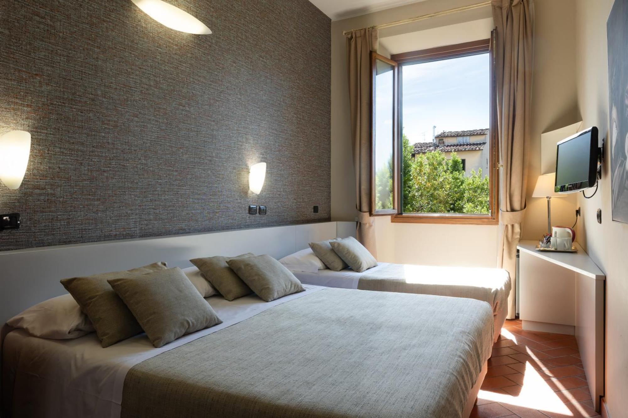 Hotel Caravaggio 3*