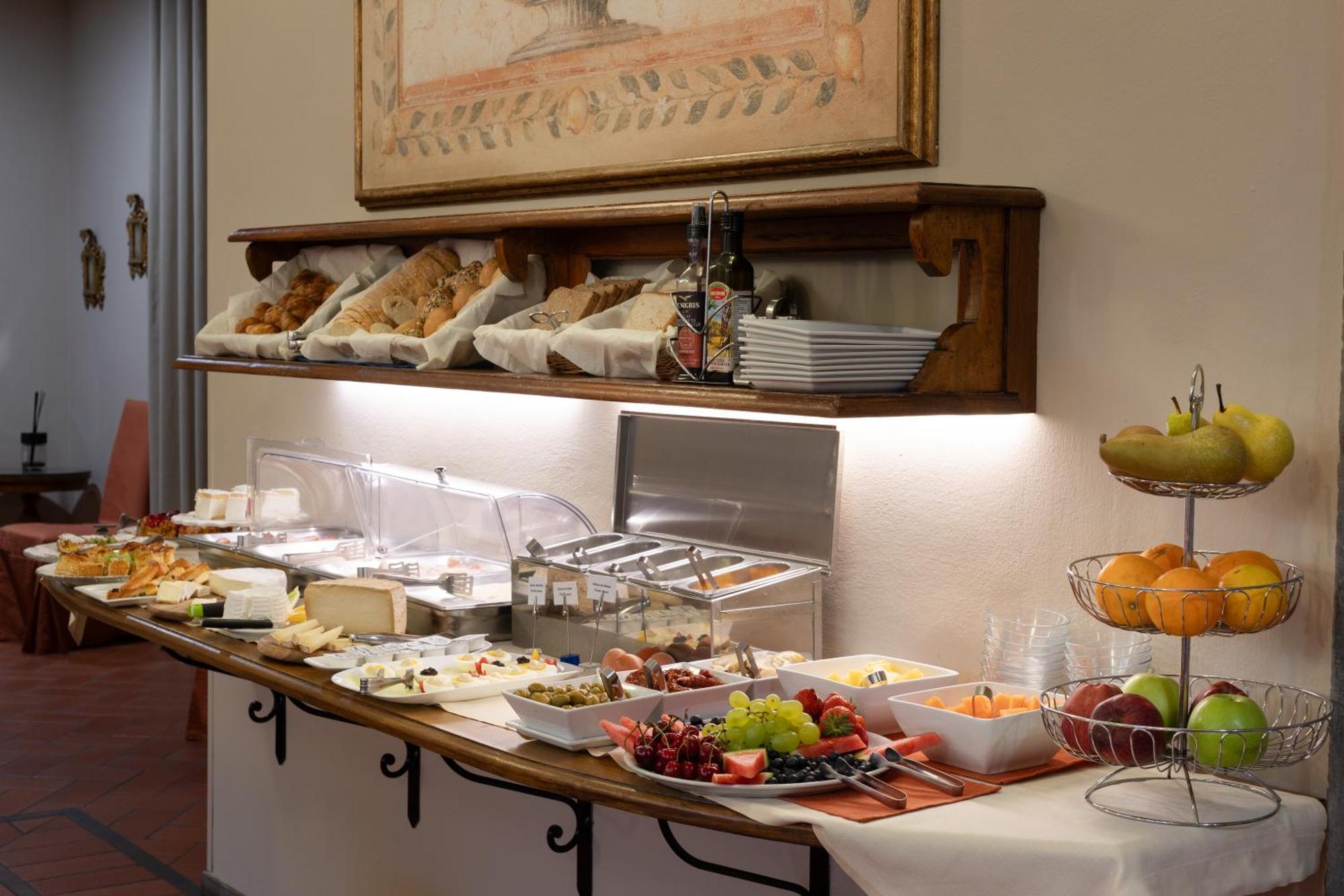 Hotel Caravaggio Florence