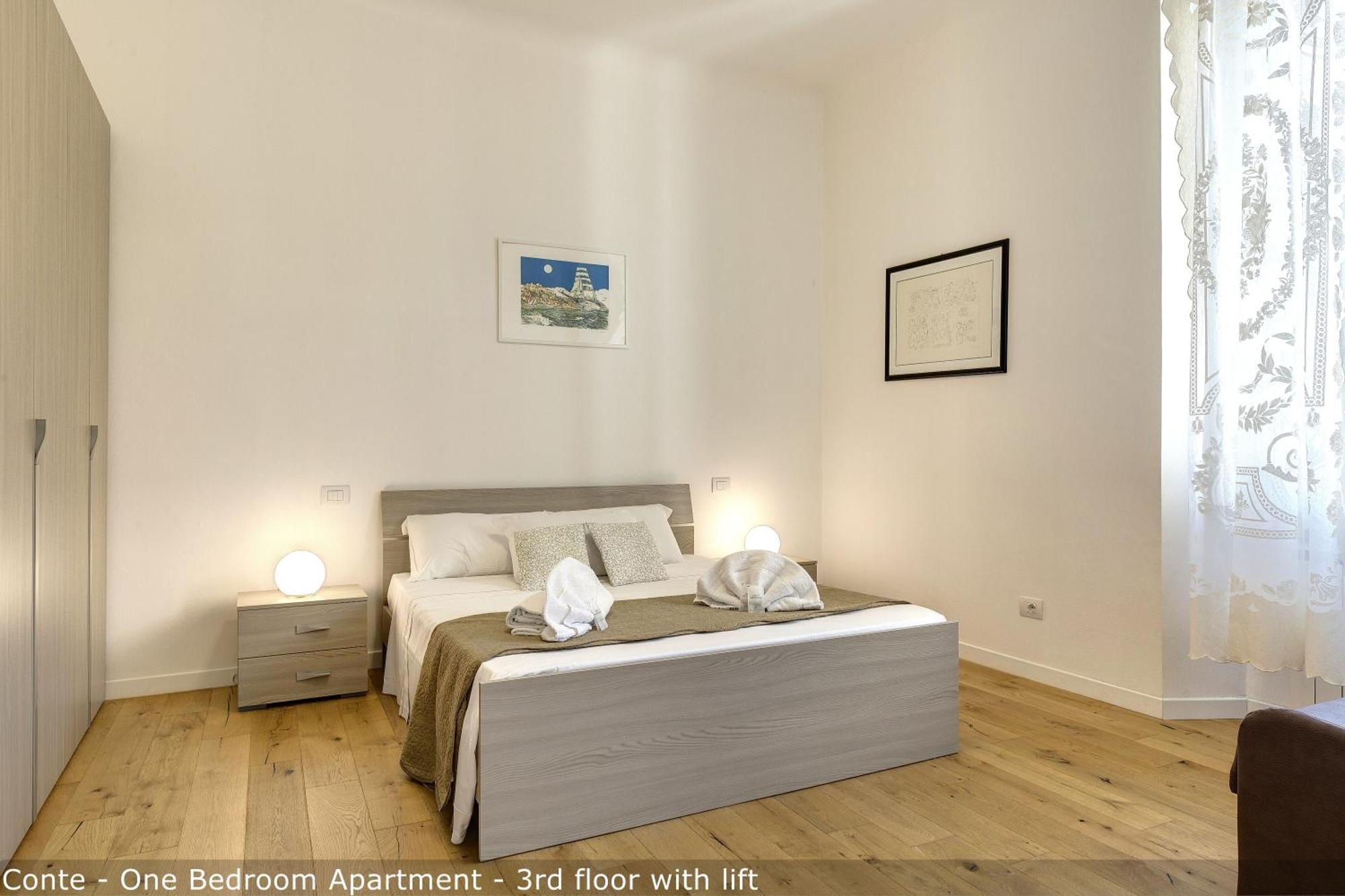 Cavour By Mamo * Firenze