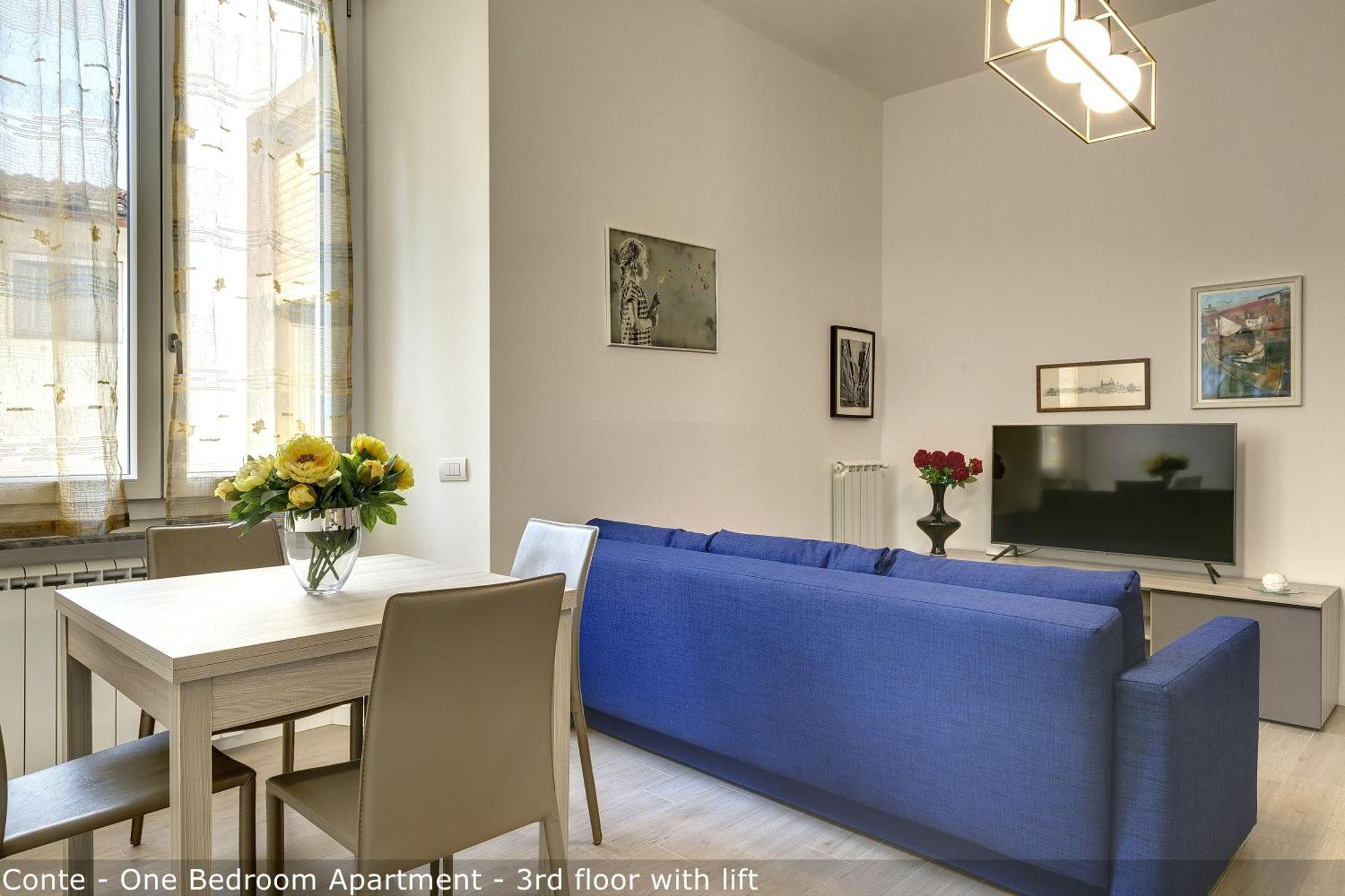 Cavour By Mamo * Firenze