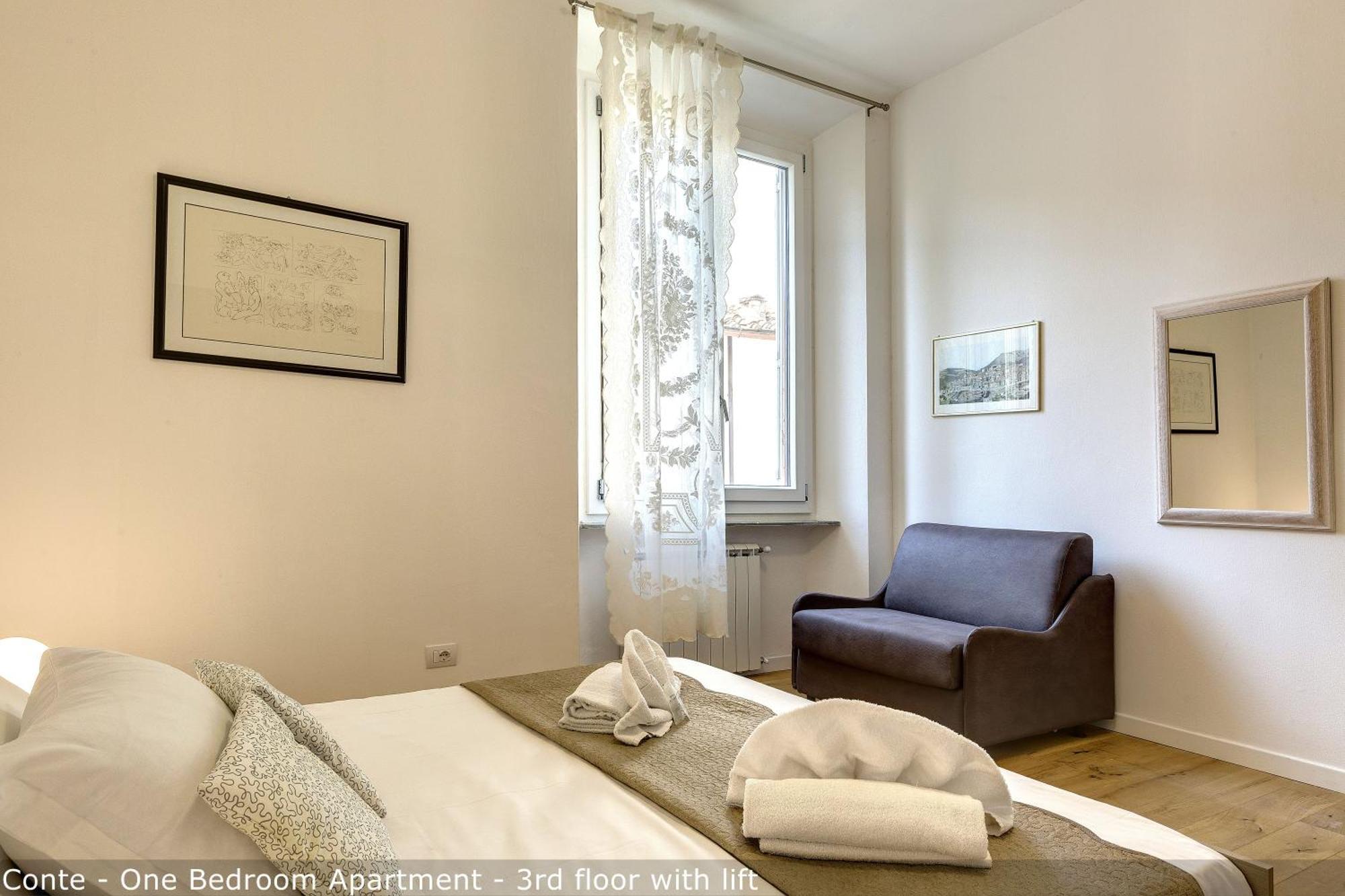 Appartamento Cavour By Mamo