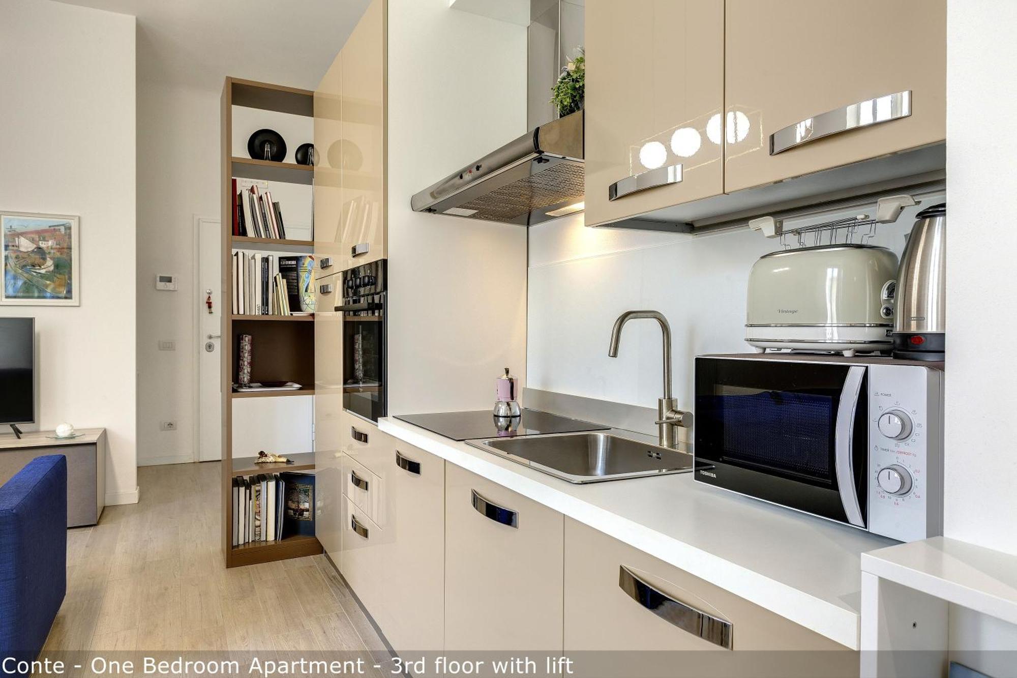 Appartamento Cavour By Mamo Firenze
