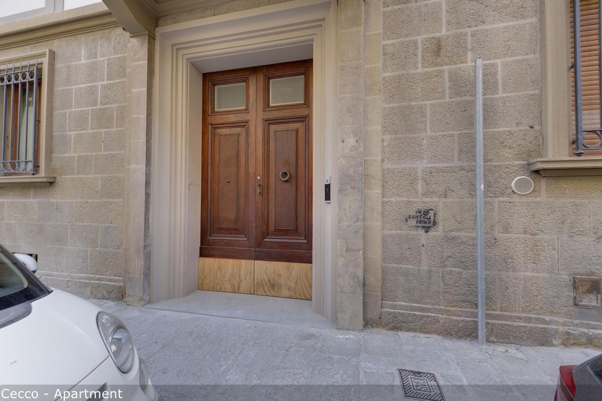 Cavour By Mamo * Firenze