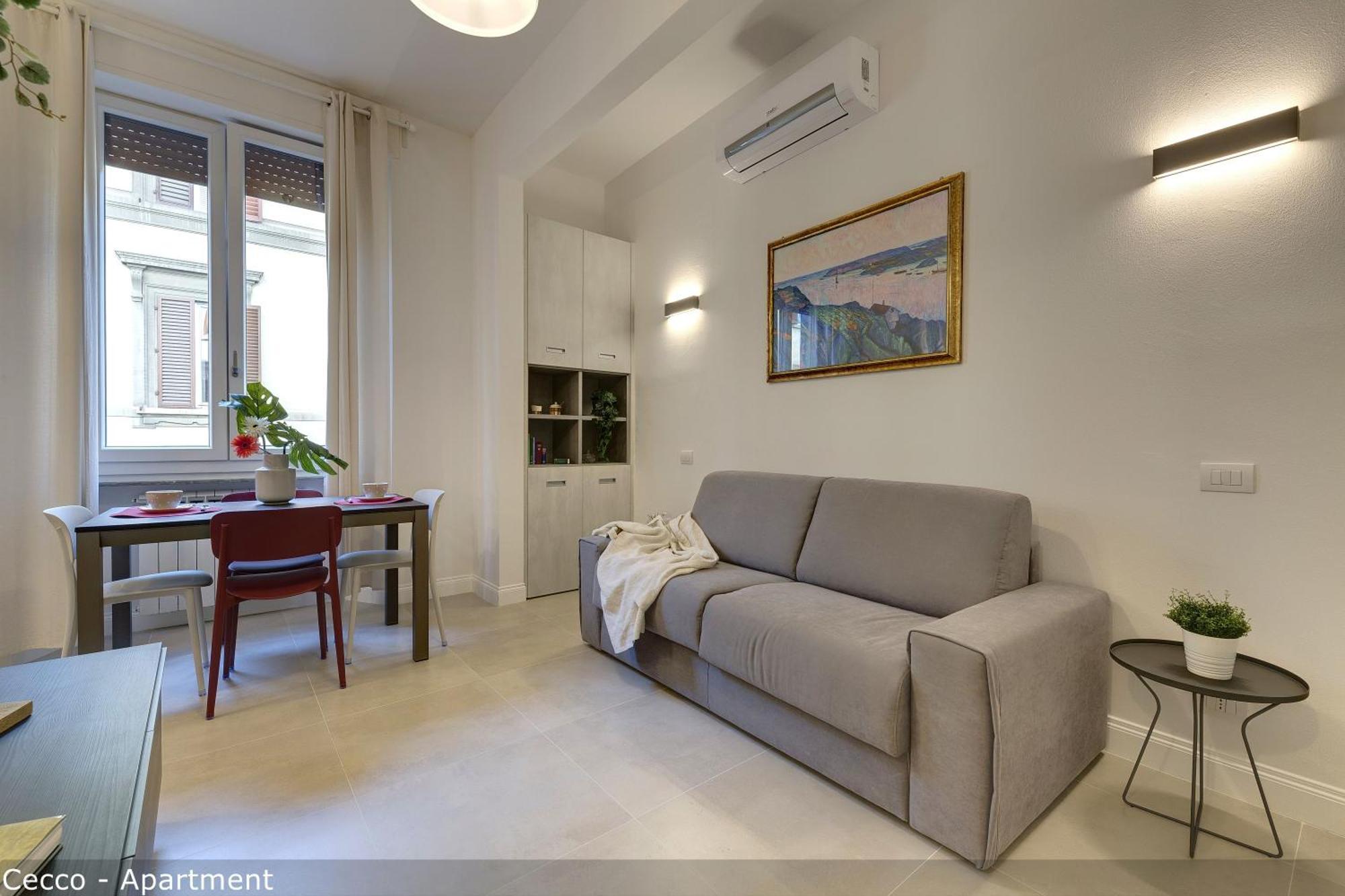 Cavour By Mamo * Firenze