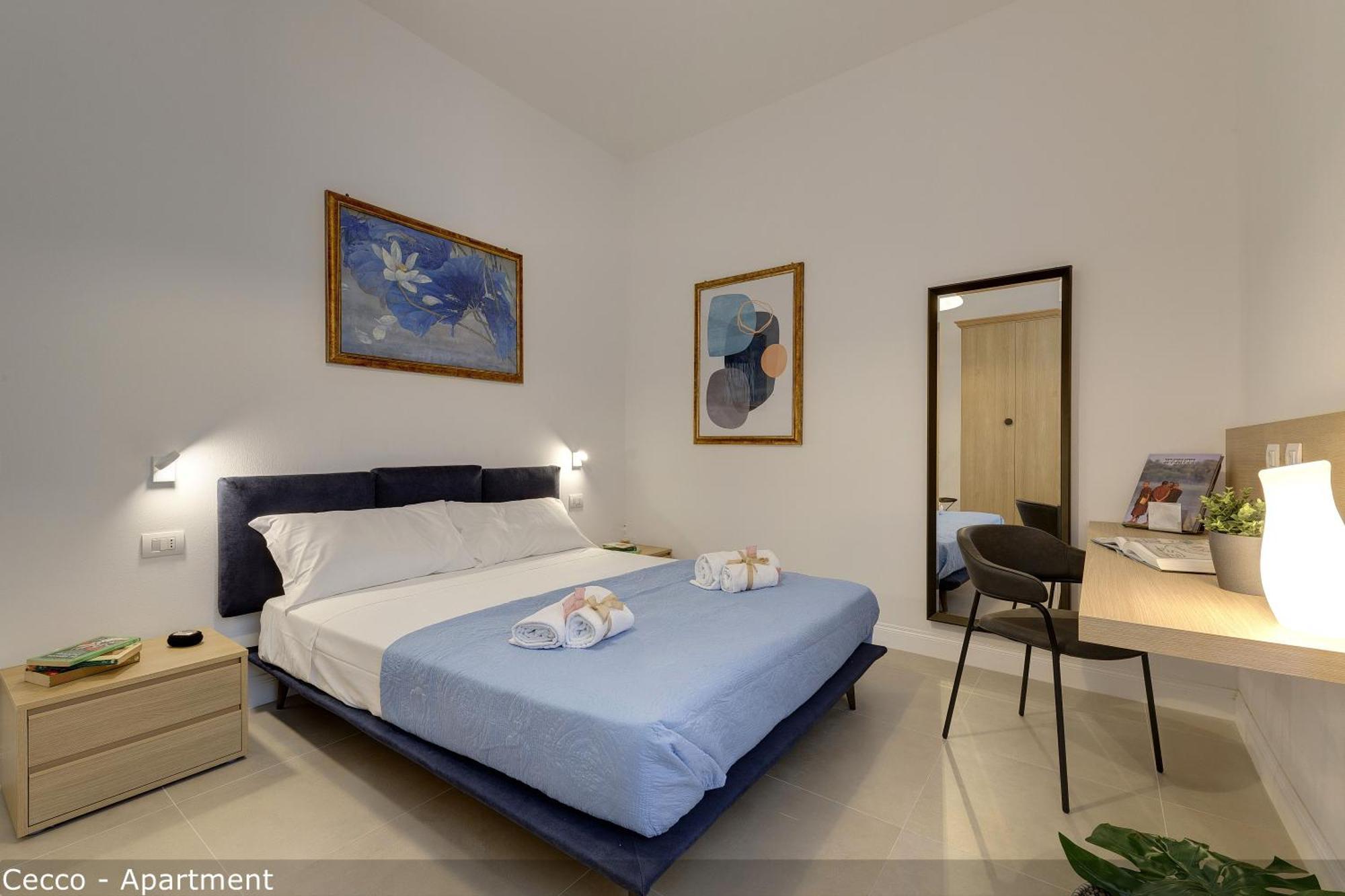 Cavour By Mamo Appartamento *