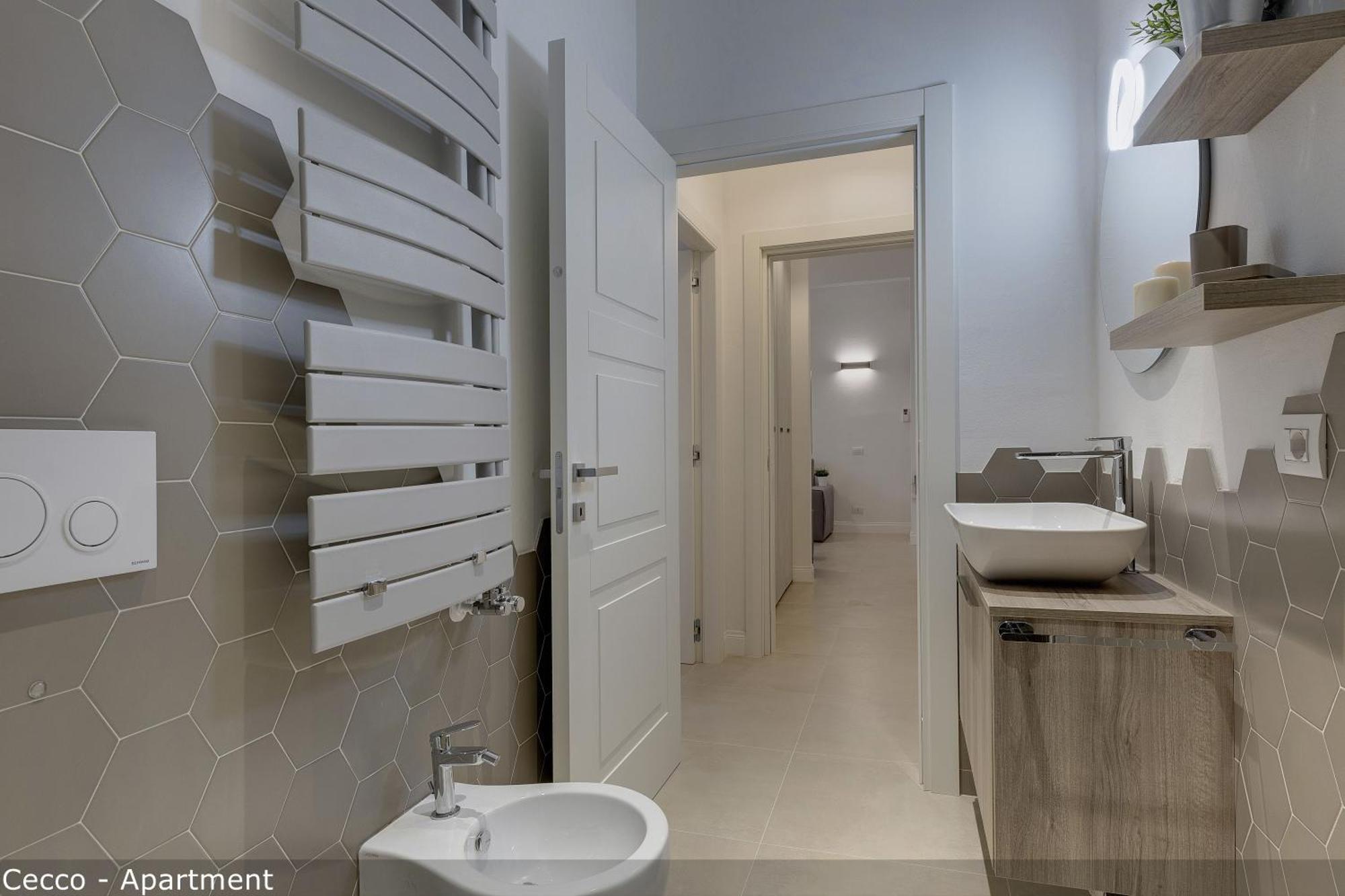 Cavour By Mamo Appartamento Firenze
