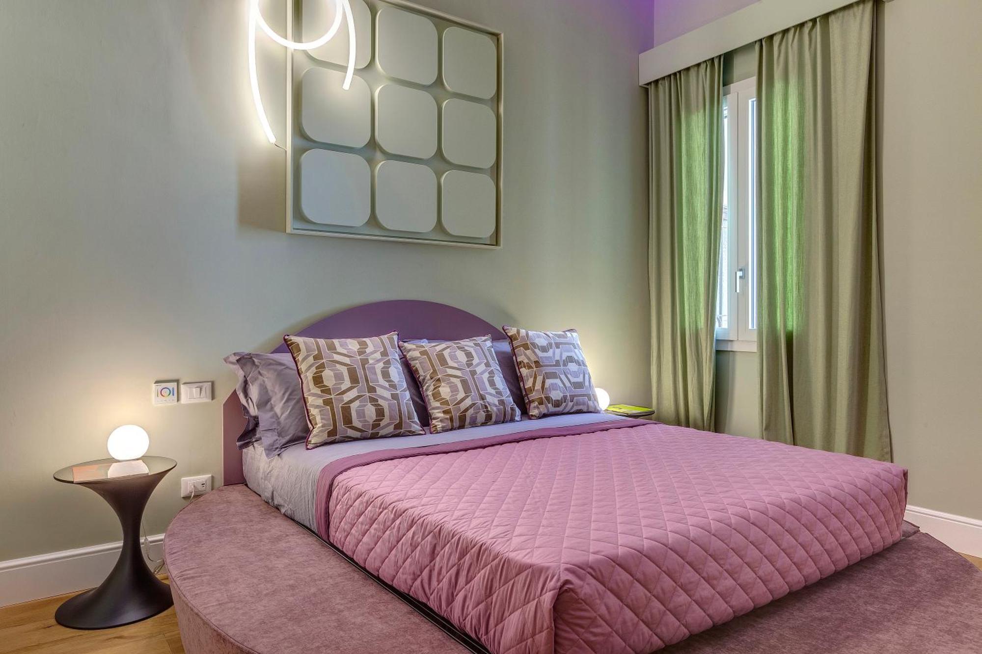 Lejlighed Prestige Penthouse With Private Spa, Gym And Terrace By Mamo