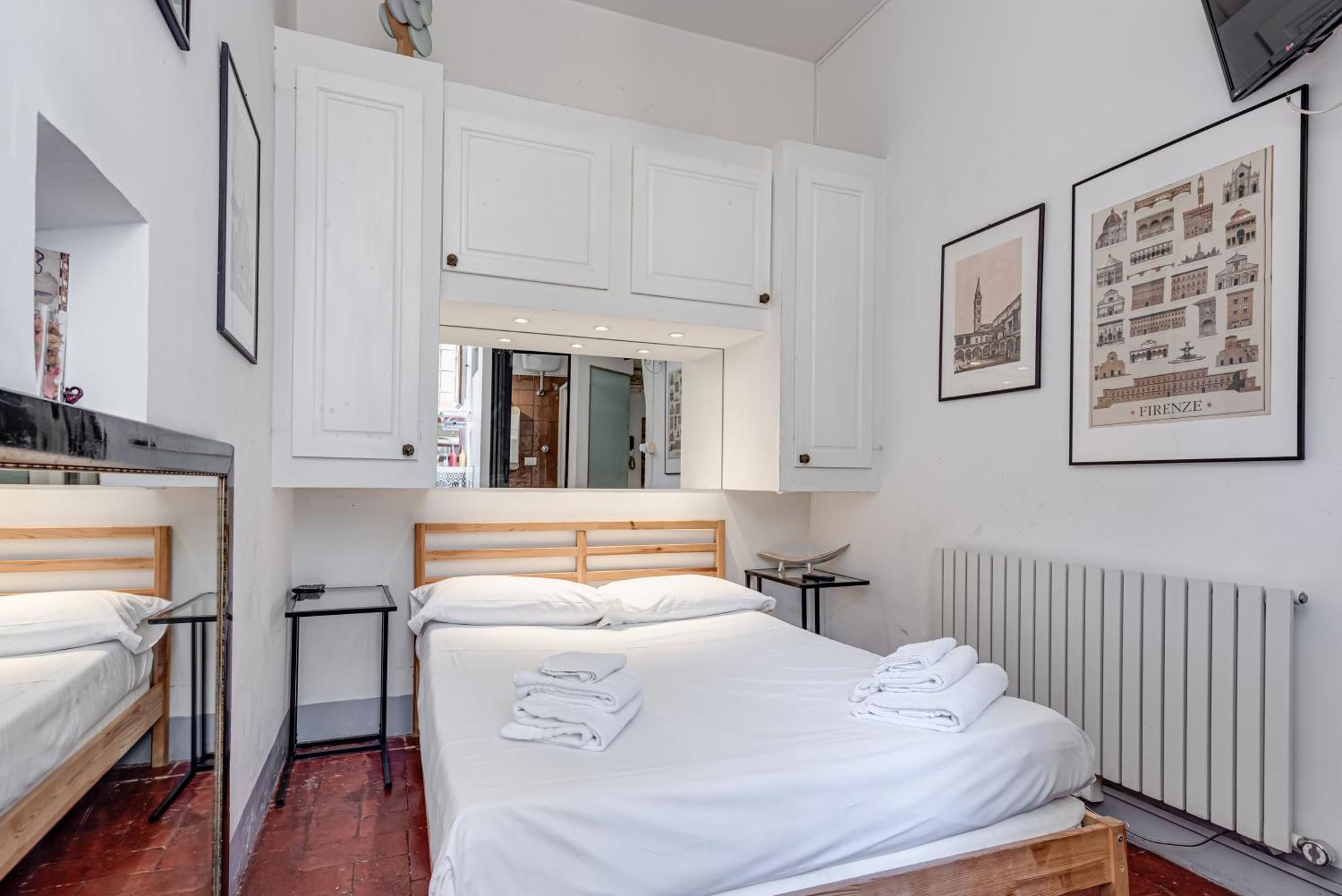 Appartamento Micro Flat Next Medicee Firenze