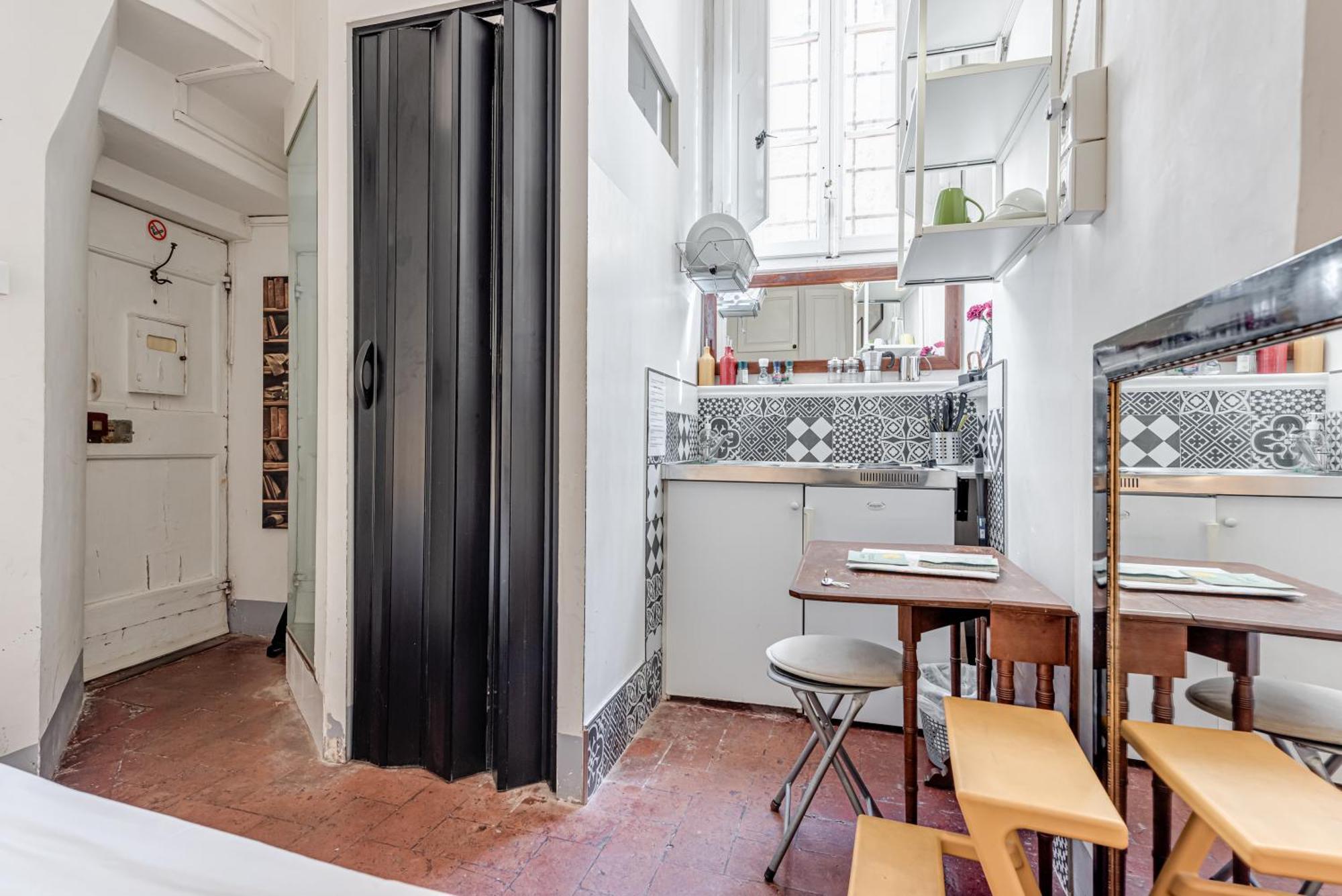 Micro Flat Next Medicee Firenze