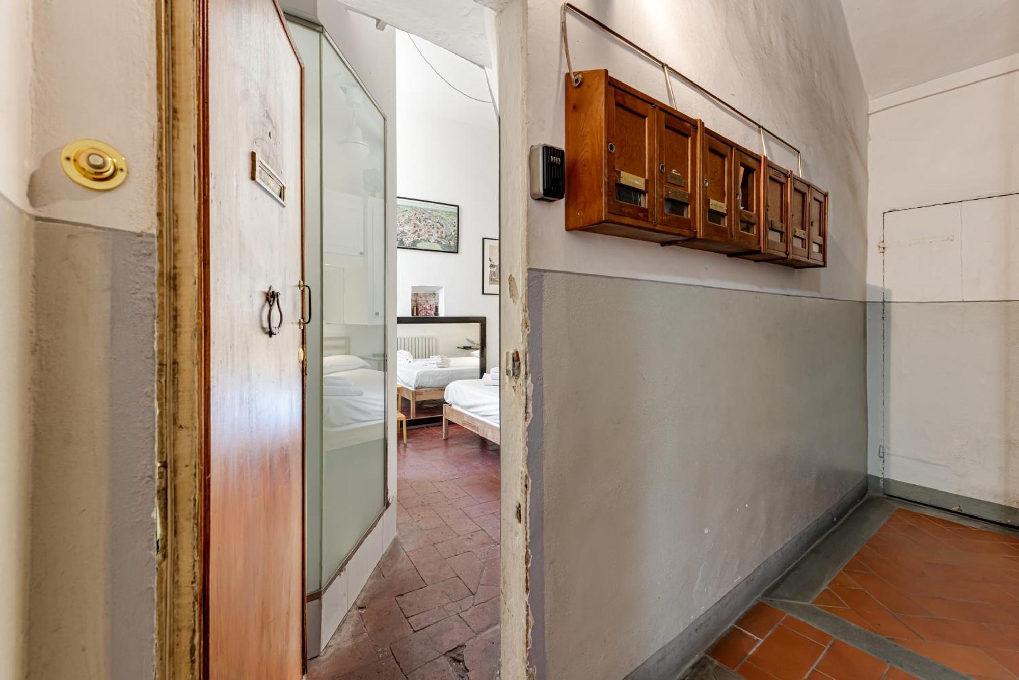 Micro Flat Next Medicee * Firenze