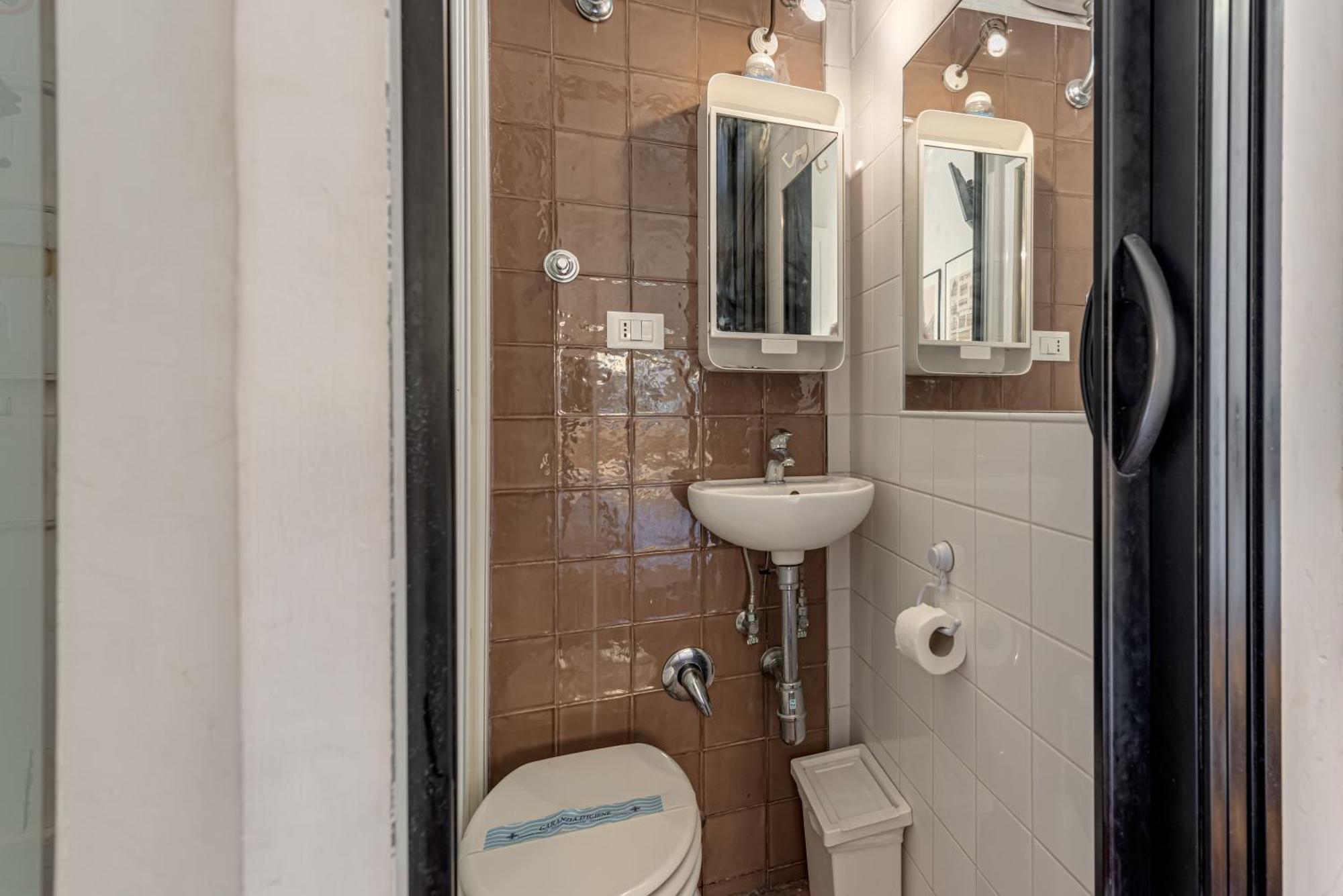 Appartamento Micro Flat Next Medicee Firenze
