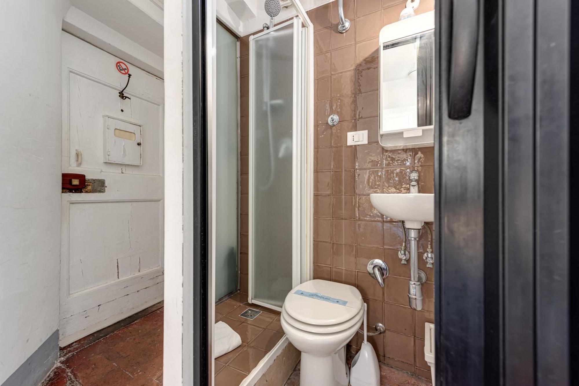 Micro Flat Next Medicee Appartamento *