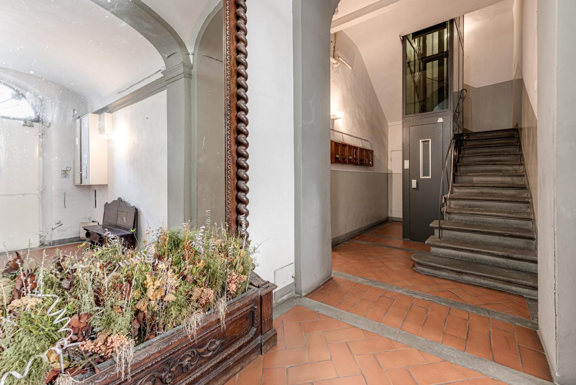 Micro Flat Next Medicee * Firenze